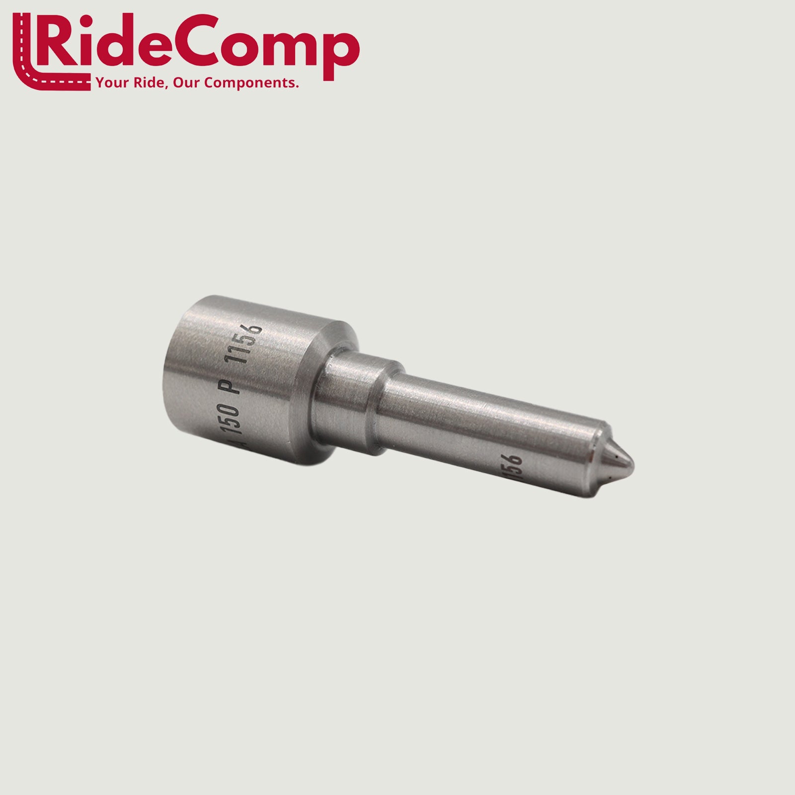 DSLA150P1156 PD Diesel Injector Nozzle For 0414720124 0433175343