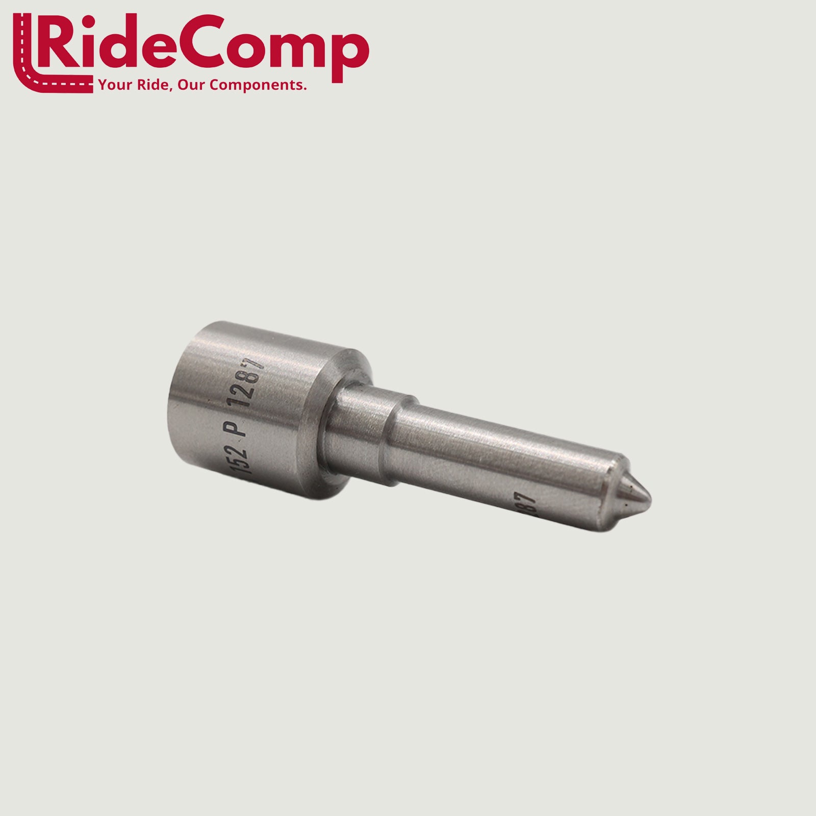 DSLA152P1287 PD Diesel Injector Nozzle For 0414720404 0433175379