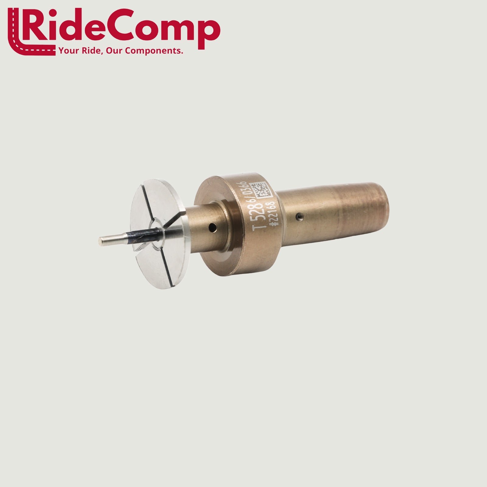 T528 Diesel Injector Control Valve Cap For 0445110*** Series