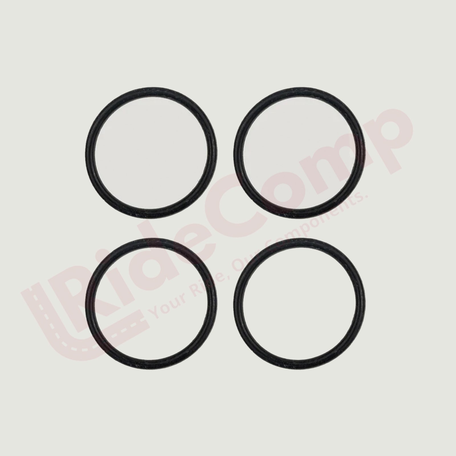 X4 Diesel Injector Piezo O Ring Set For BMW 11421709513
