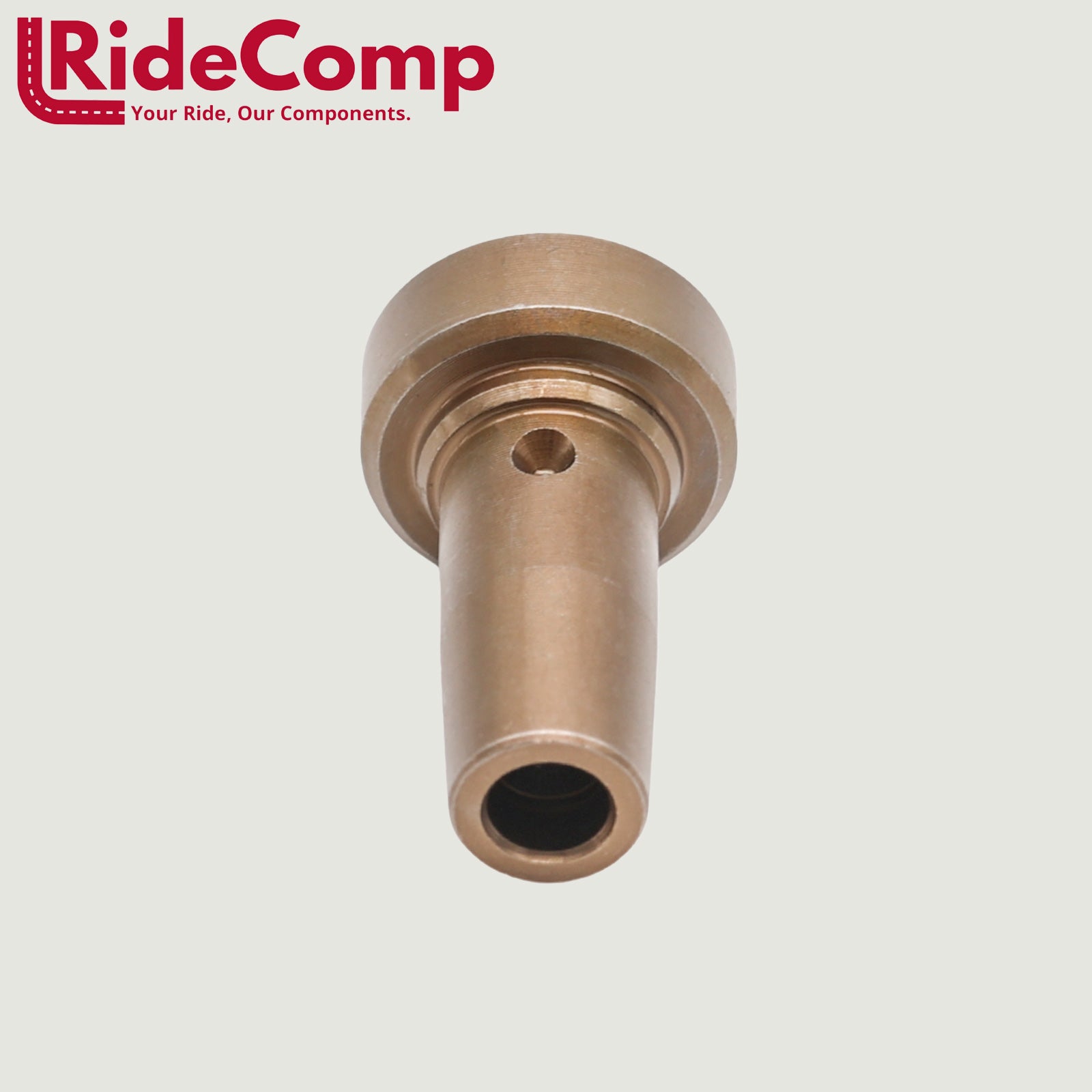 F00VC01334 Diesel Injector Valve For 0445110183 F00V C01 334