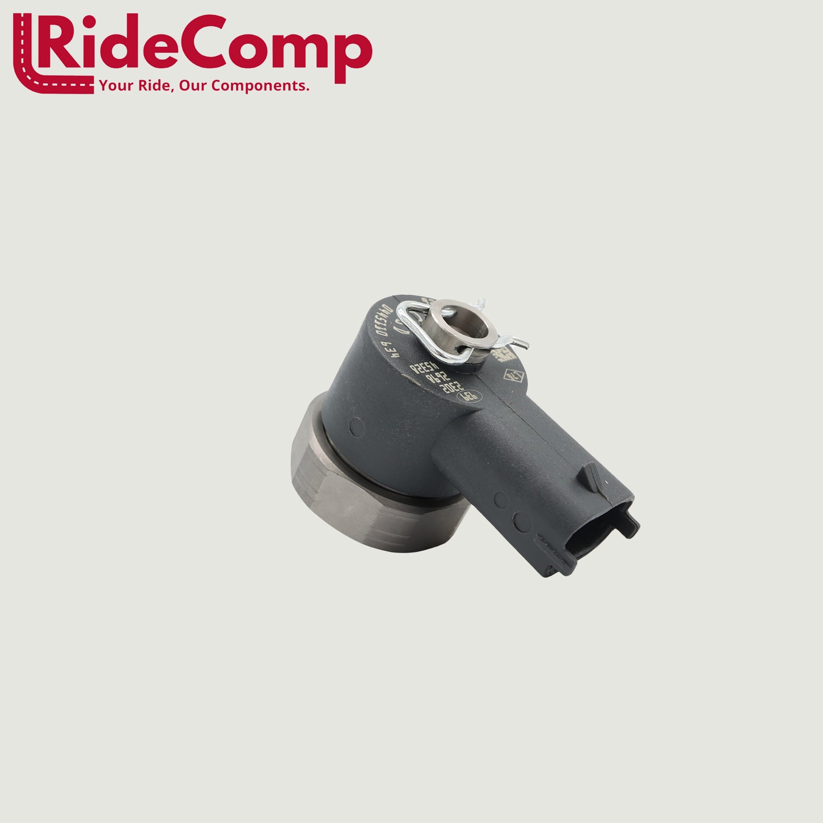0445110634 BOSCH COMMONRAIL ENJEKTÖR SOLENOİDLERİ