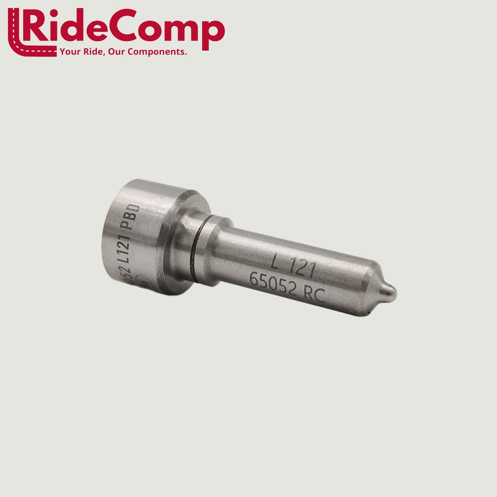 L121 Diesel Injector Nozzle R02201Z EJBR02201Z