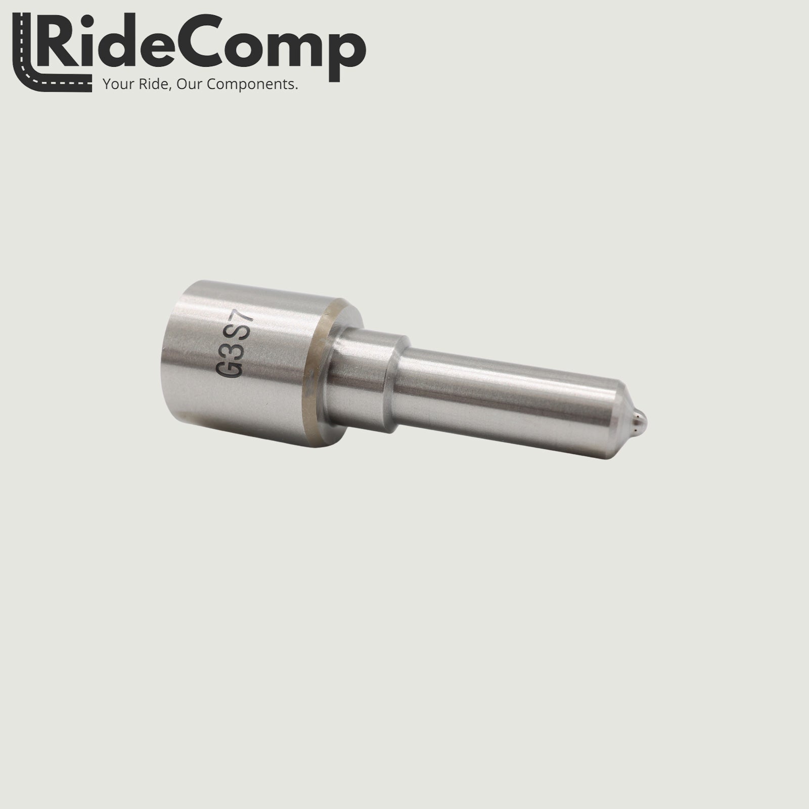 G3S7 Diesel Injector Nozzle For 295050-0019 295050-0053