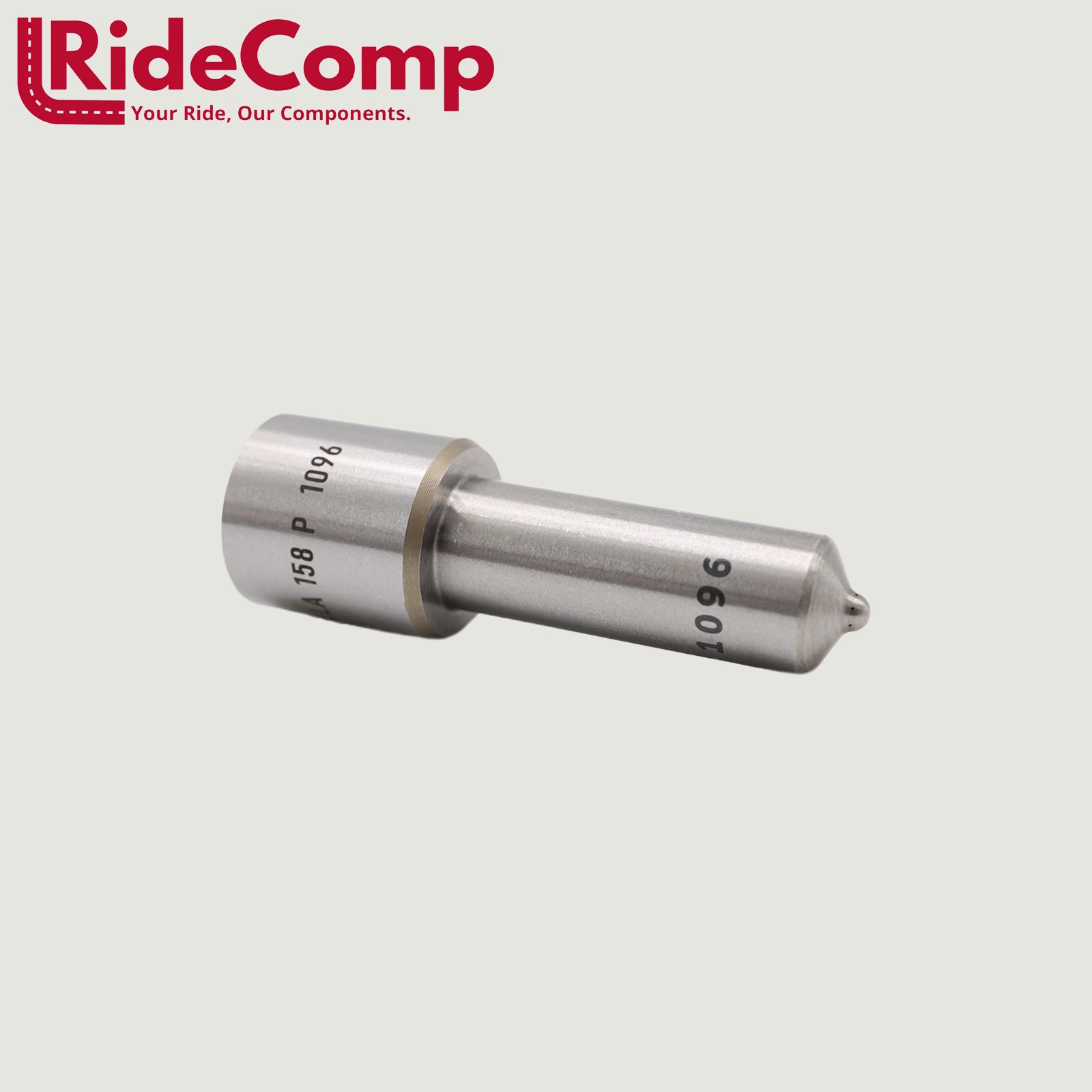 DLLA158P1096 Diesel Injector Nozzle 0934001096 093400-1096
