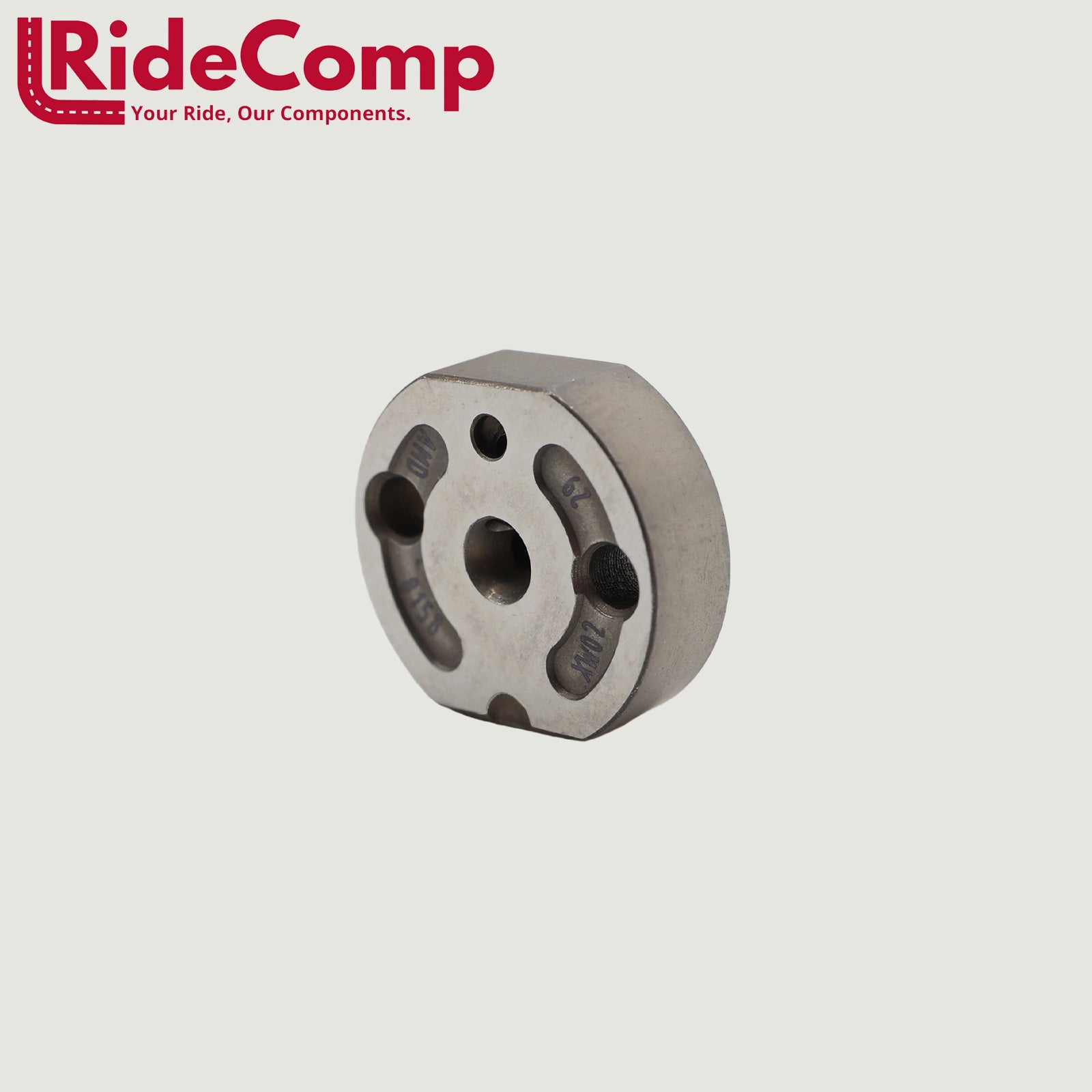 DENSO DIESEL | 29 | INJECTOR PLATES