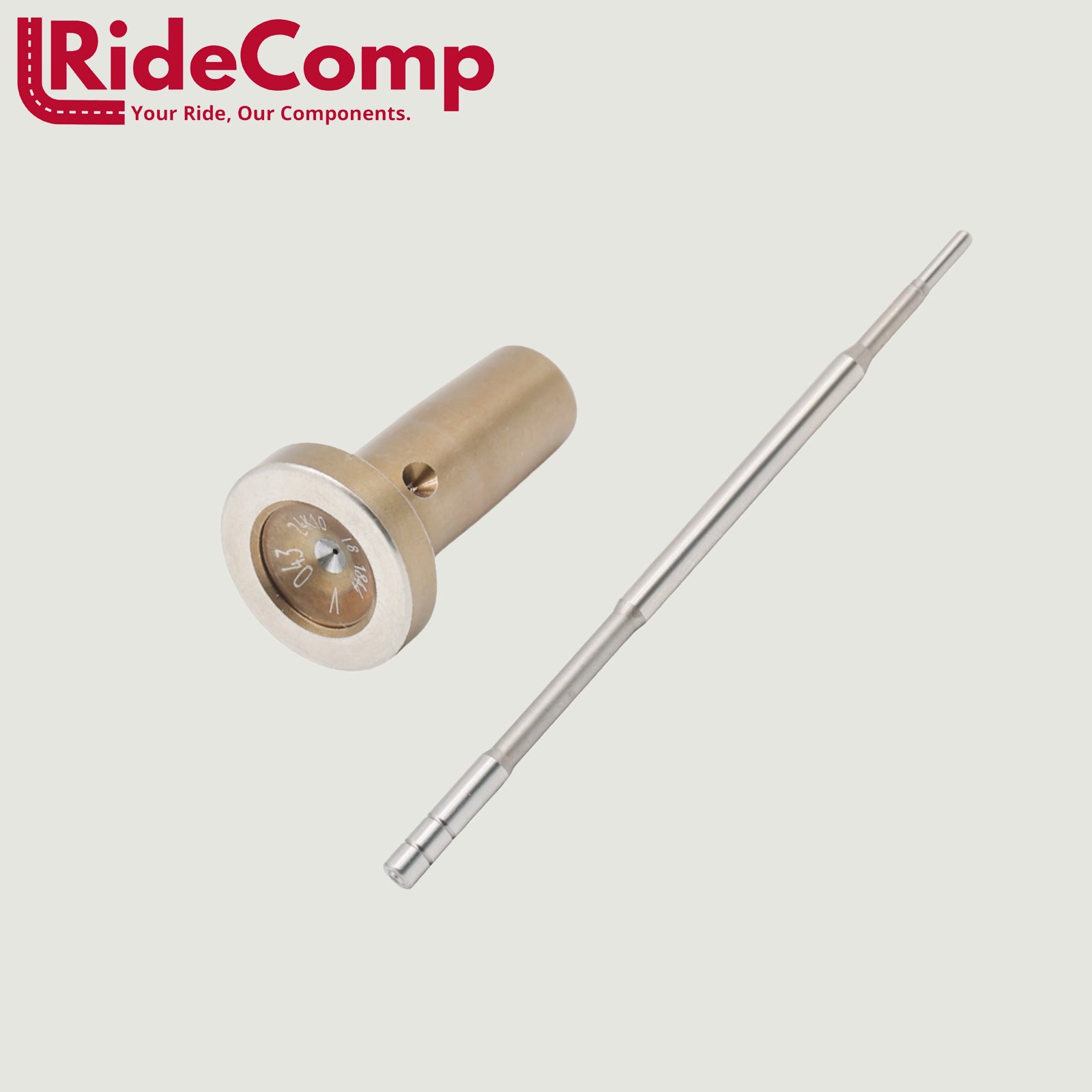 F 00V C01 038 BOSCH ORTAK RAY ENJEKTÖR VALFİ