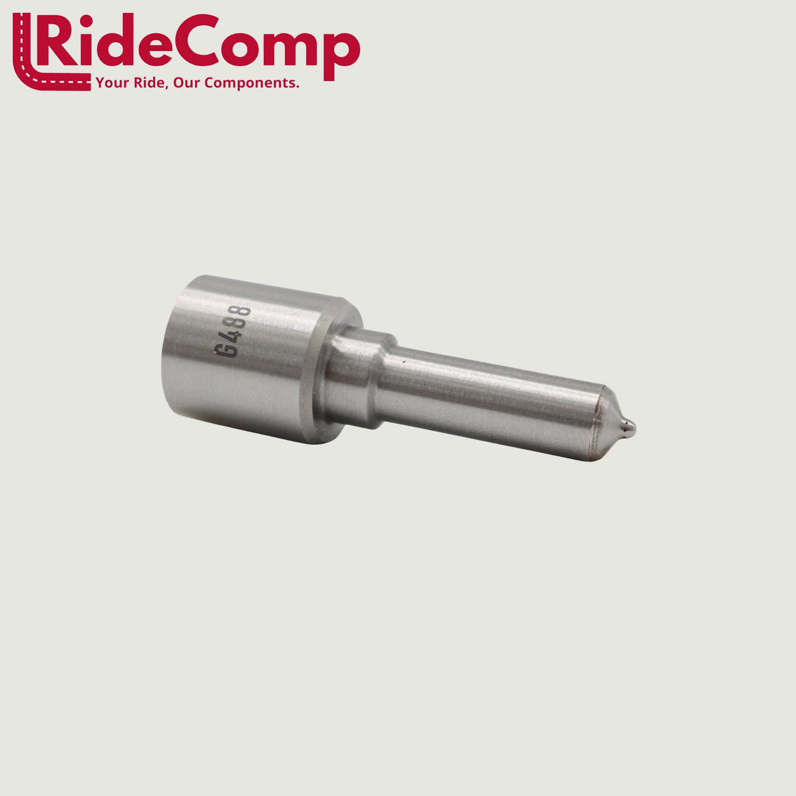 G488 Diesel Injector Nozzle For 28475604 7135-835