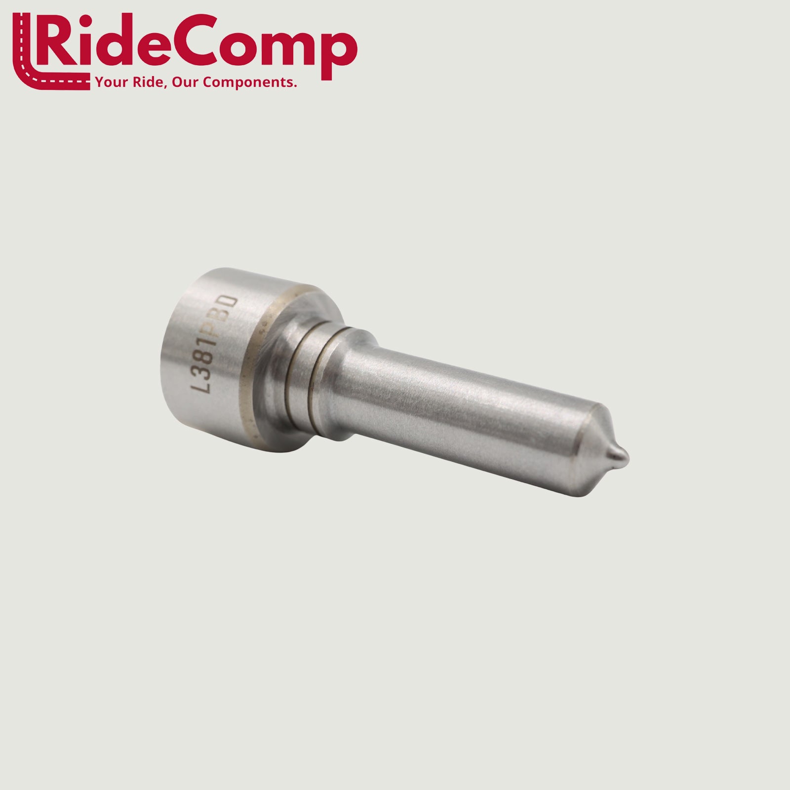 L381PBD Diesel Injector Nozzle For EJBR05102D 28232251