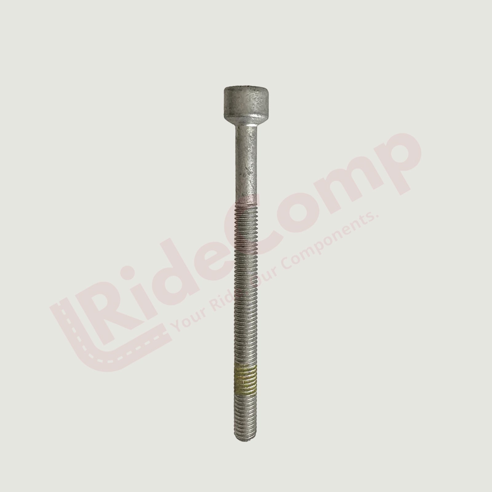 X2 | DIESEL INJECTOR STRETCH BOLT | MERCEDES-BENZ EURO 428407 BOSCH COMMON RAIL