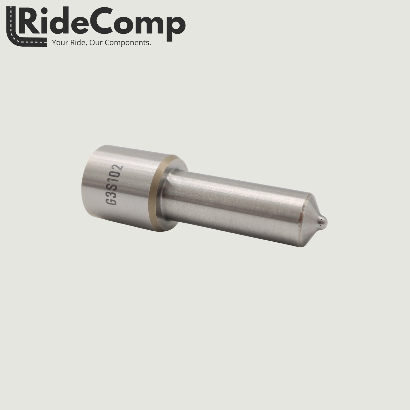 G3S102 Diesel Injector Nozzle For 295050-1250 Hino J08E