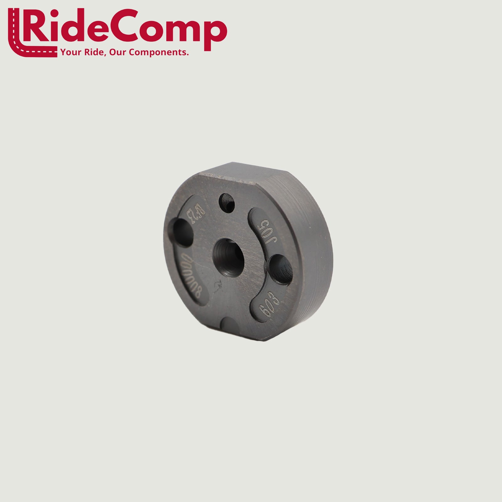 DENSO DIESEL | BF23 | INJECTOR PLATES