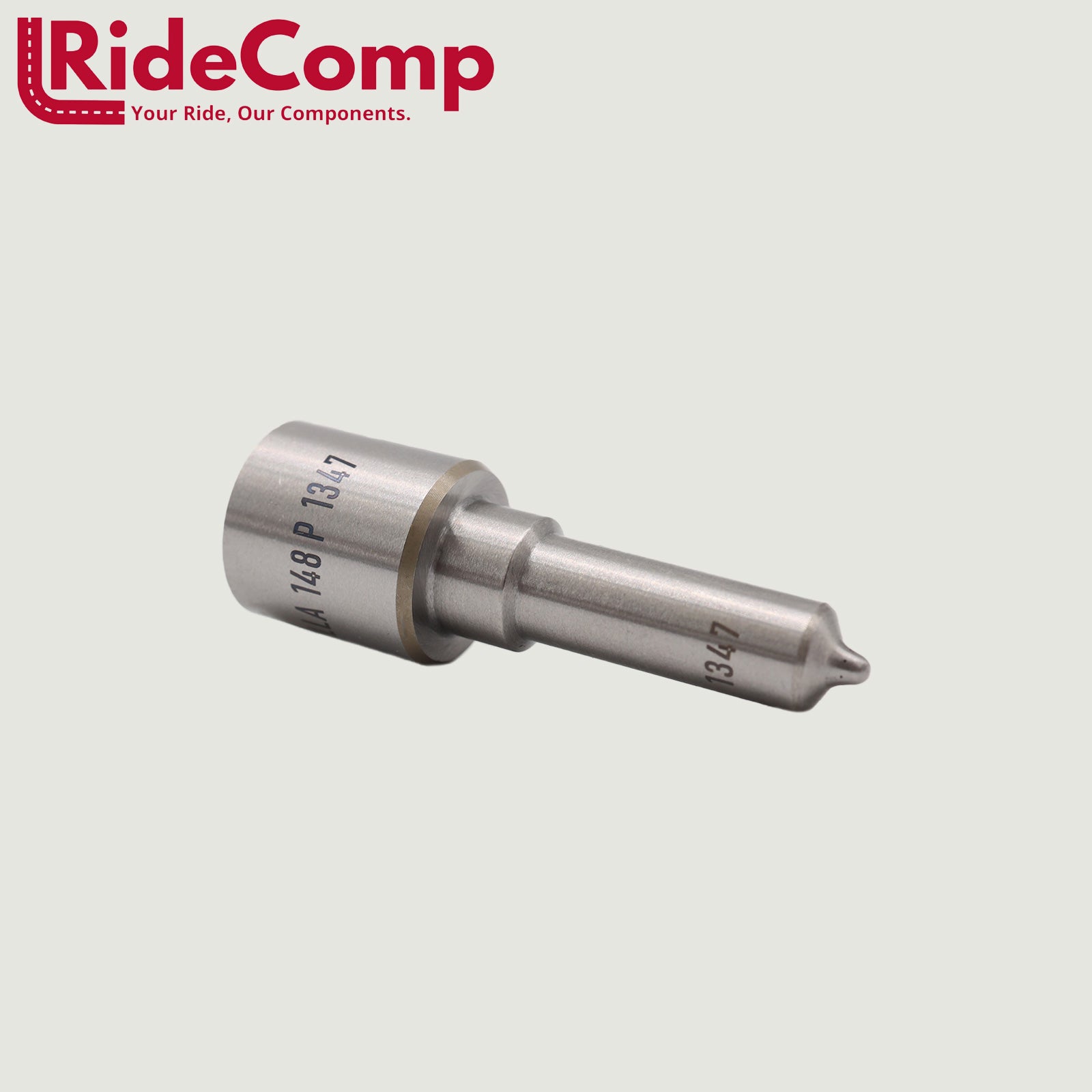 DLLA148P1347 Diesel Injector Nozzle For 0445110243 0433171838