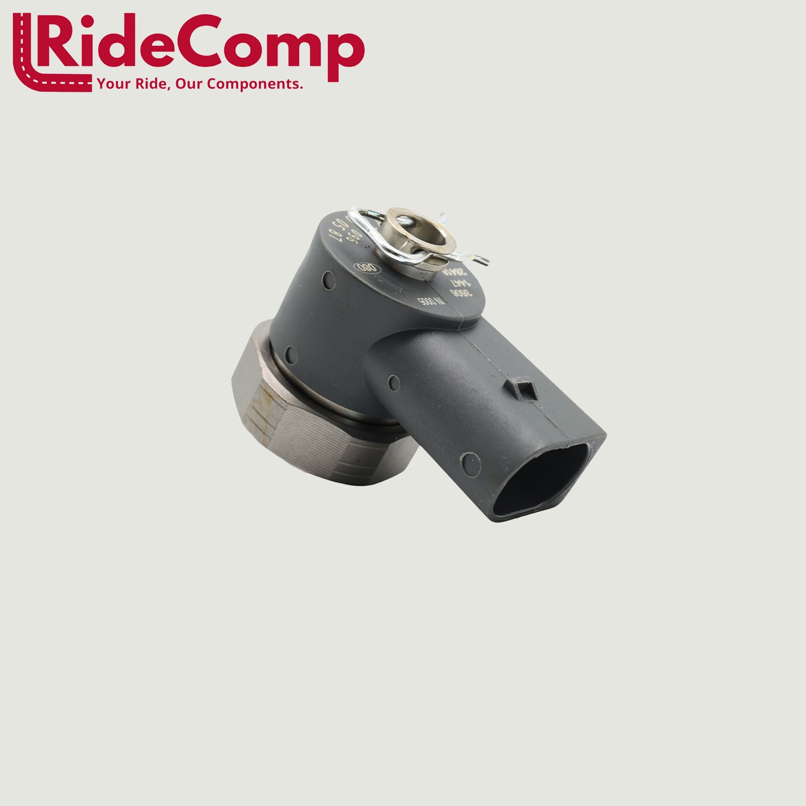 0445110096 Diesel Injector Solenoid F00VC30054
