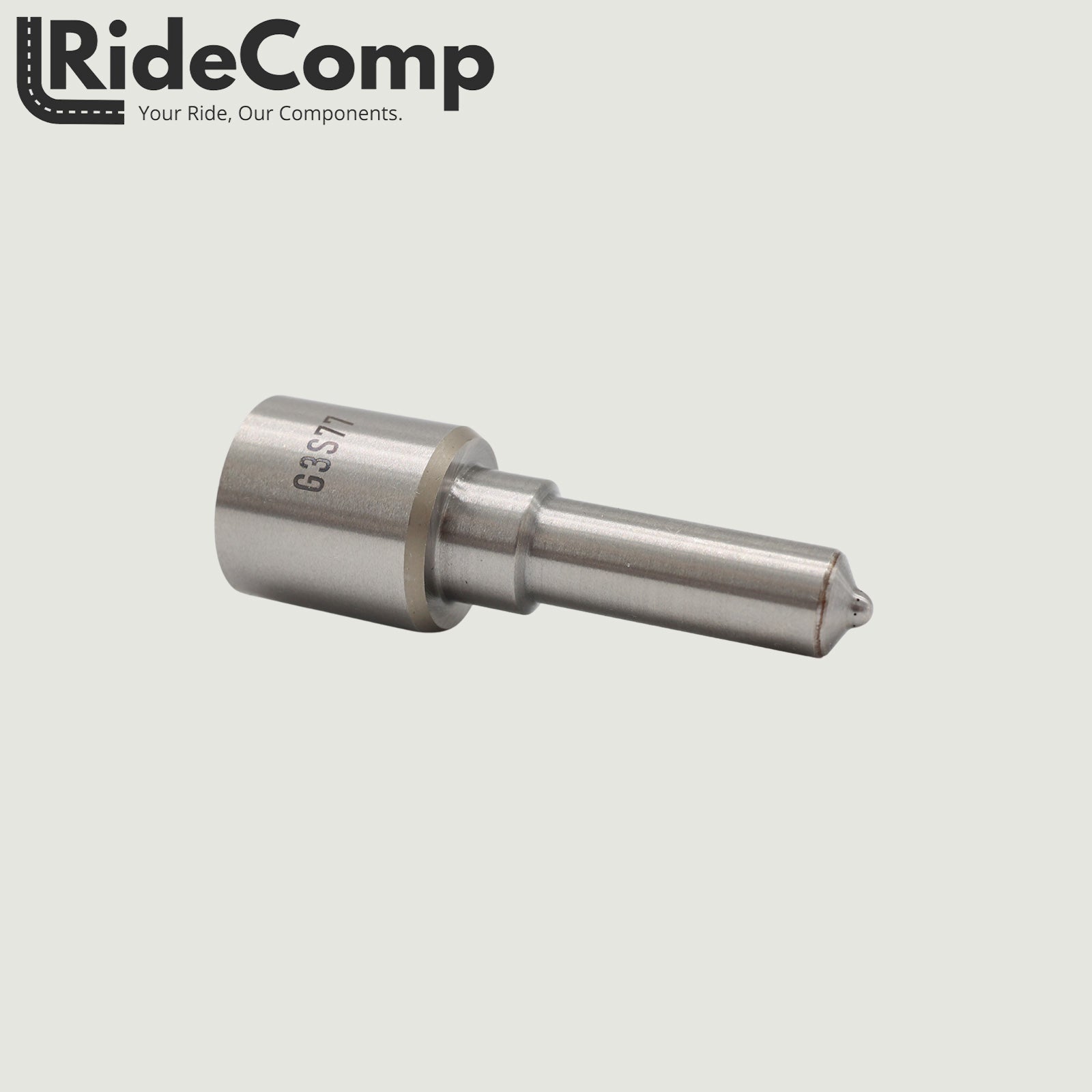 G3S77 Diesel Injector Nozzle For 295050-1760 1465A439