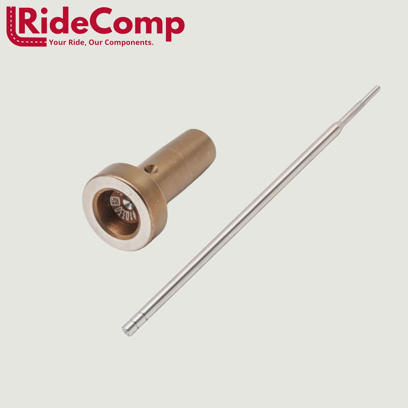 F 00R J02 472 BOSCH ENJEKTÖR VALFİ