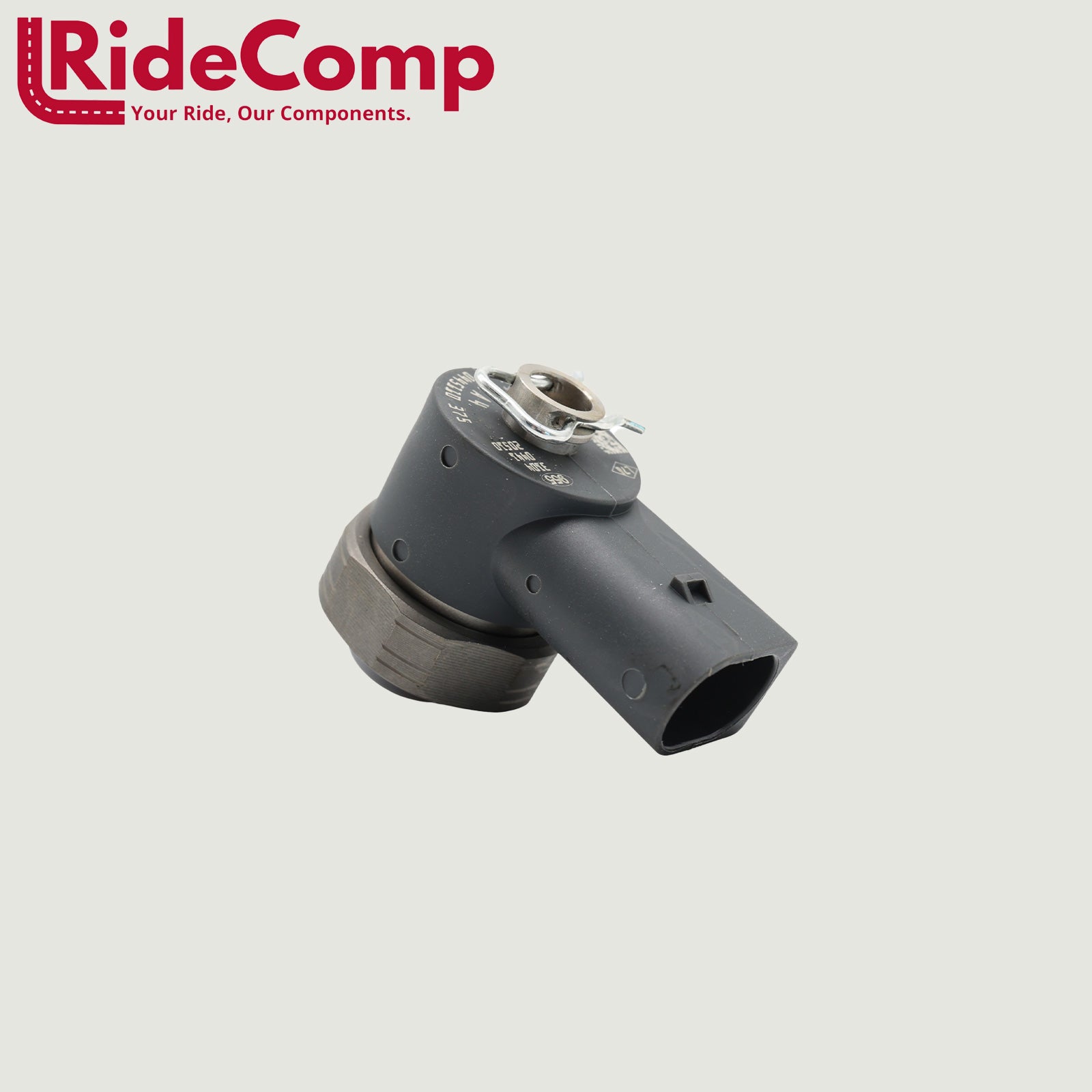 0445110375 BOSCH COMMONRAIL ENJEKTÖR SOLENOİDLERİ