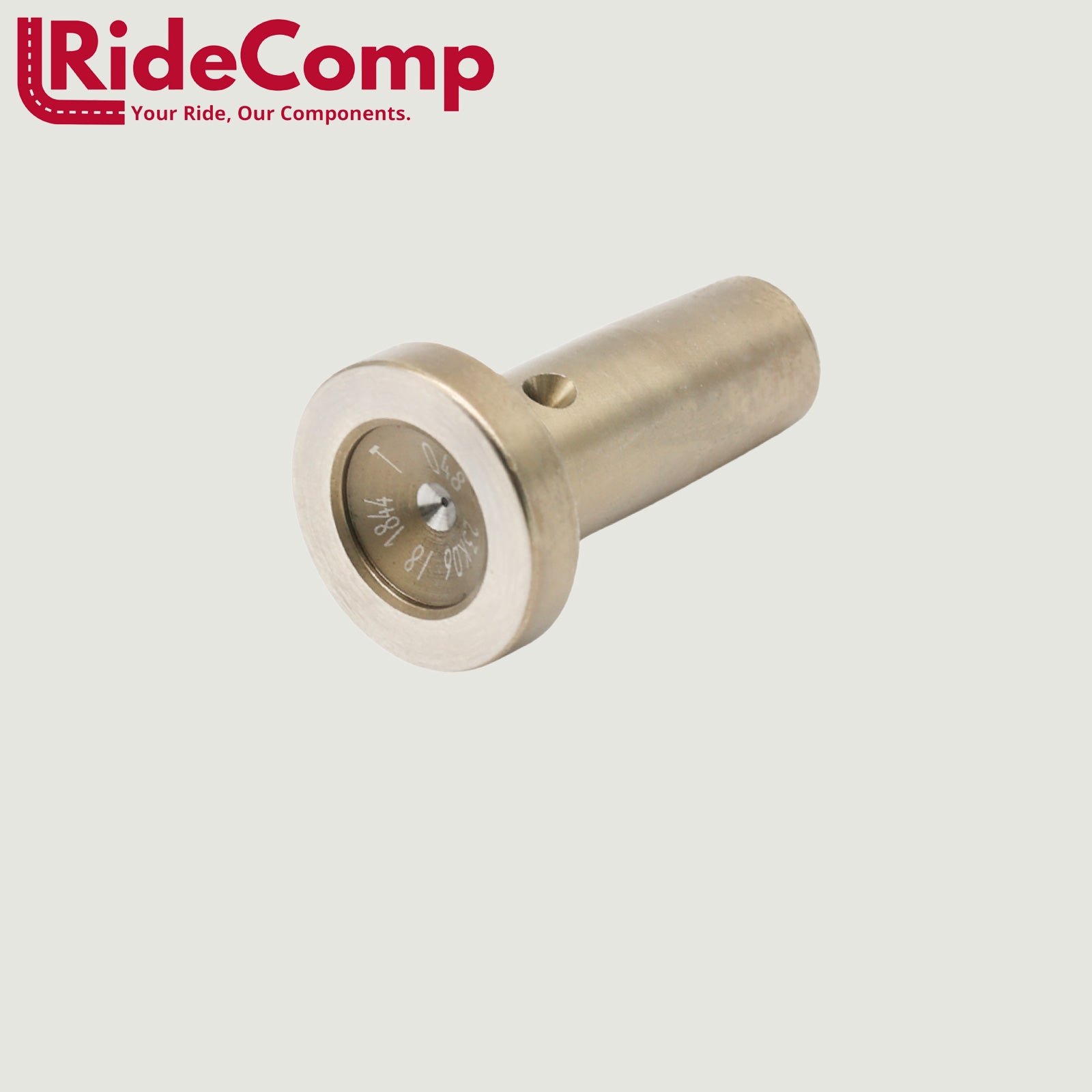 T048 Diesel Injector Valve Cap For F00VC01038 F 00V C01 038