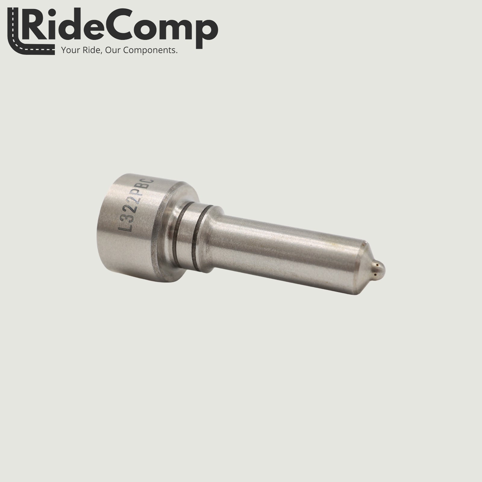 L322PBC Diesel Injector Nozzle For BEBE4D25001