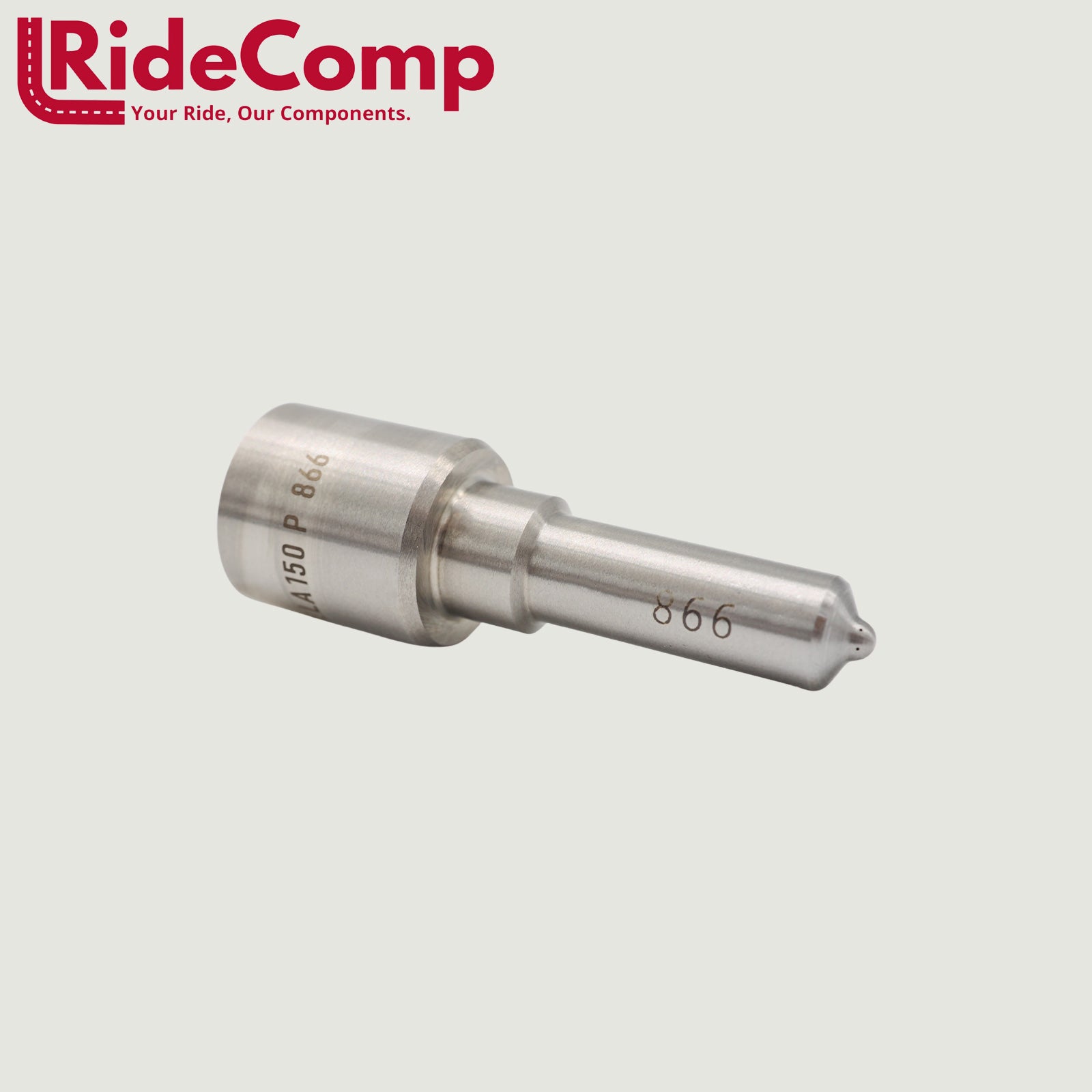 DLLA150P866 Diesel Injector Nozzle For 095000-555# 095000-831#