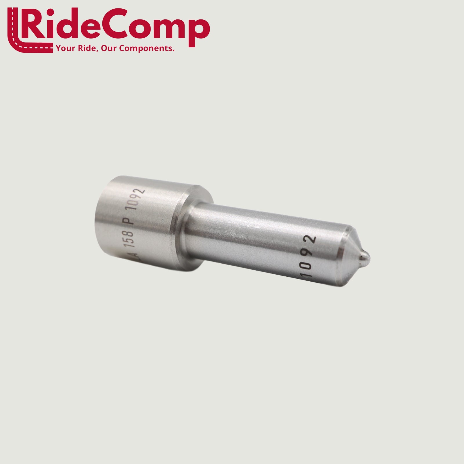 DLLA158P1092 Diesel Injector Nozzle 0934008440 093400-8440