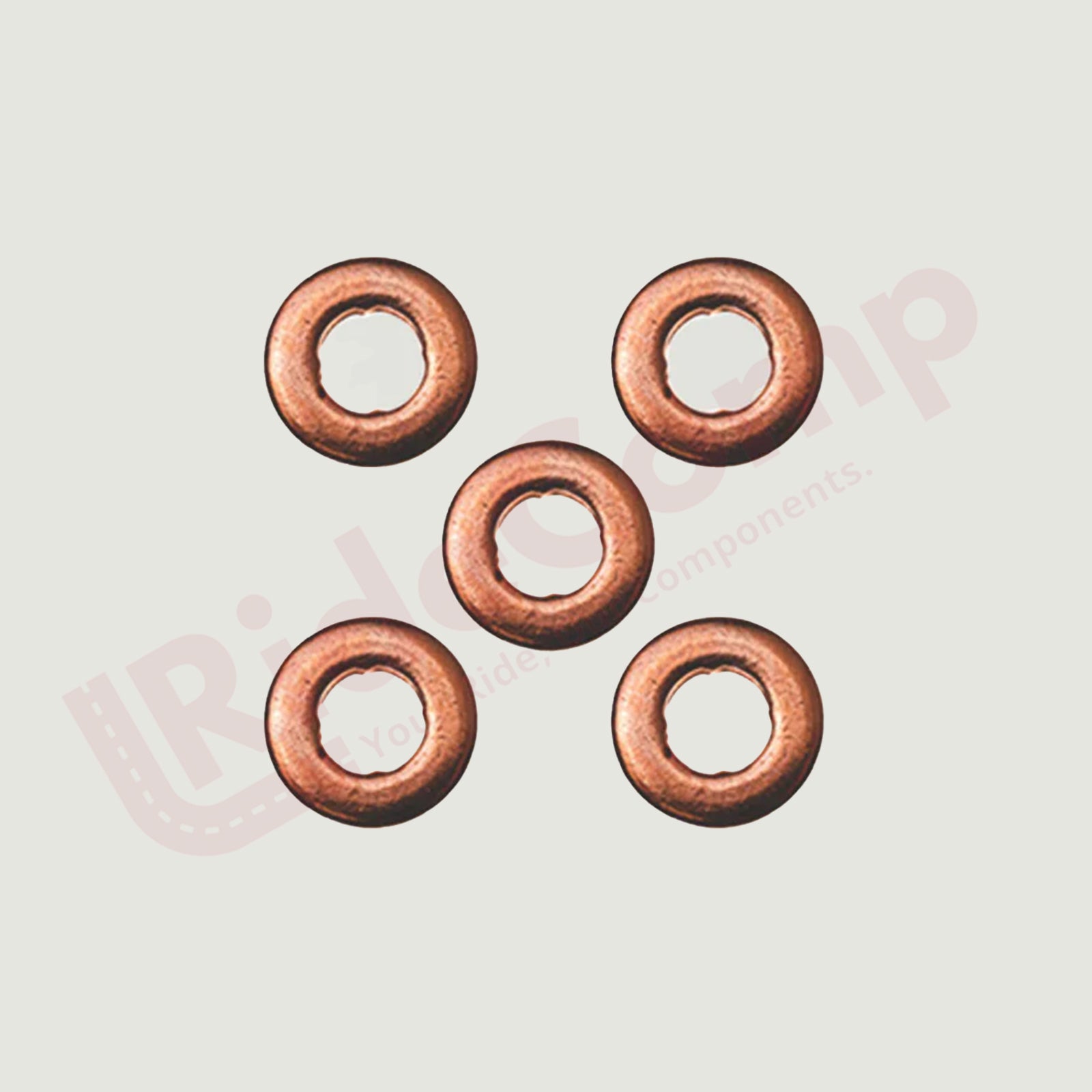 X5 | 1.50MM | DIESEL INJECTOR WASHERS