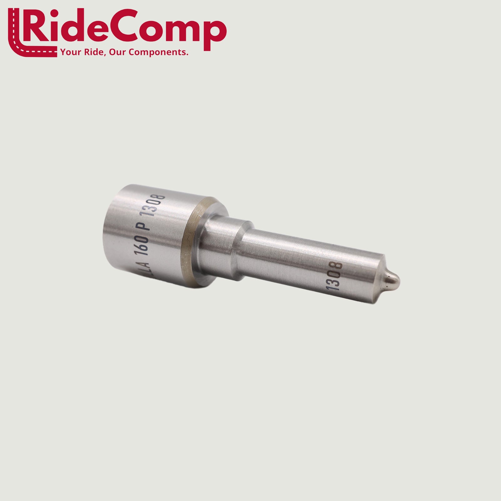 DLLA160P1308 Diesel Injector Nozzle For 0445110216