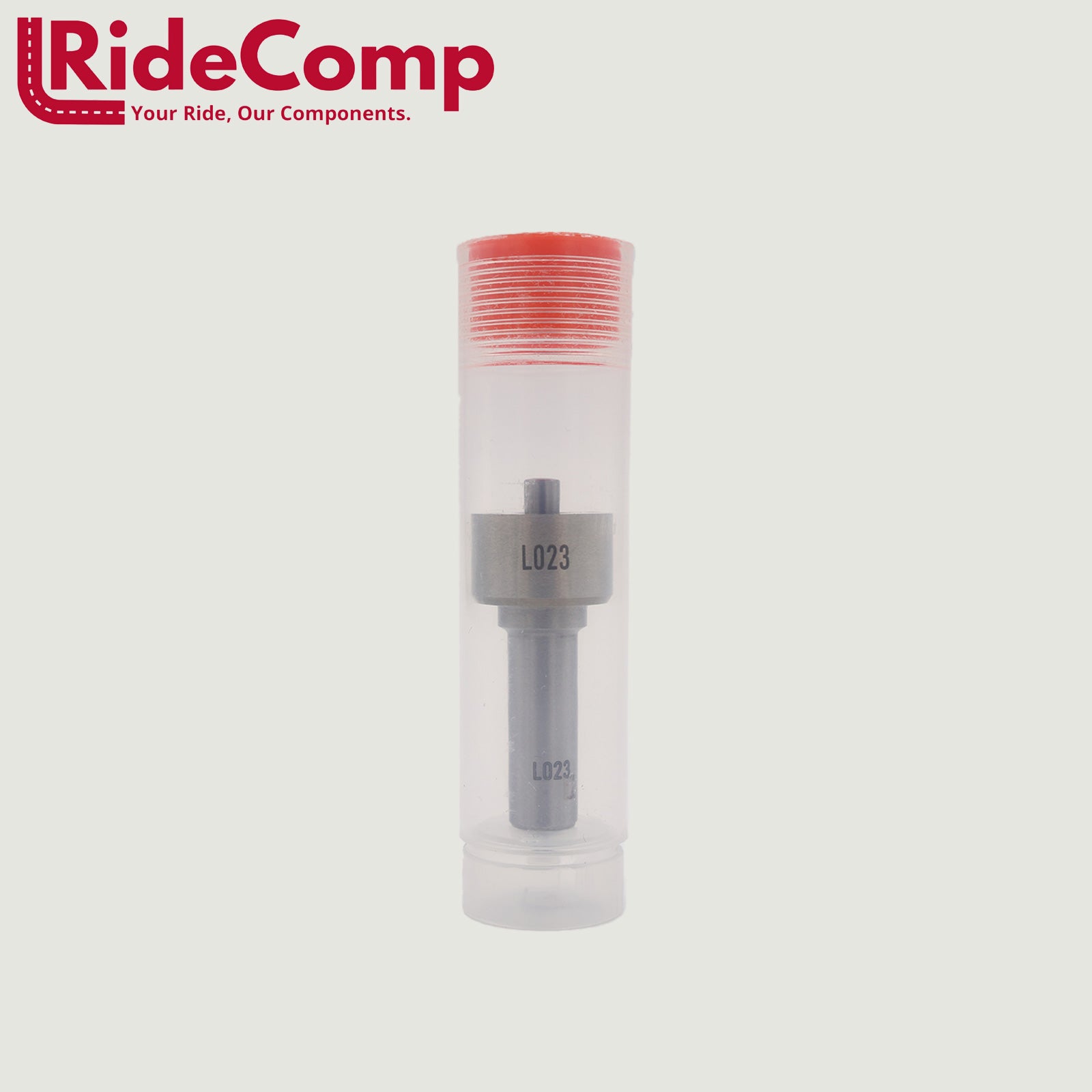 L023 Diesel Injector Nozzle BEBE2A01001
