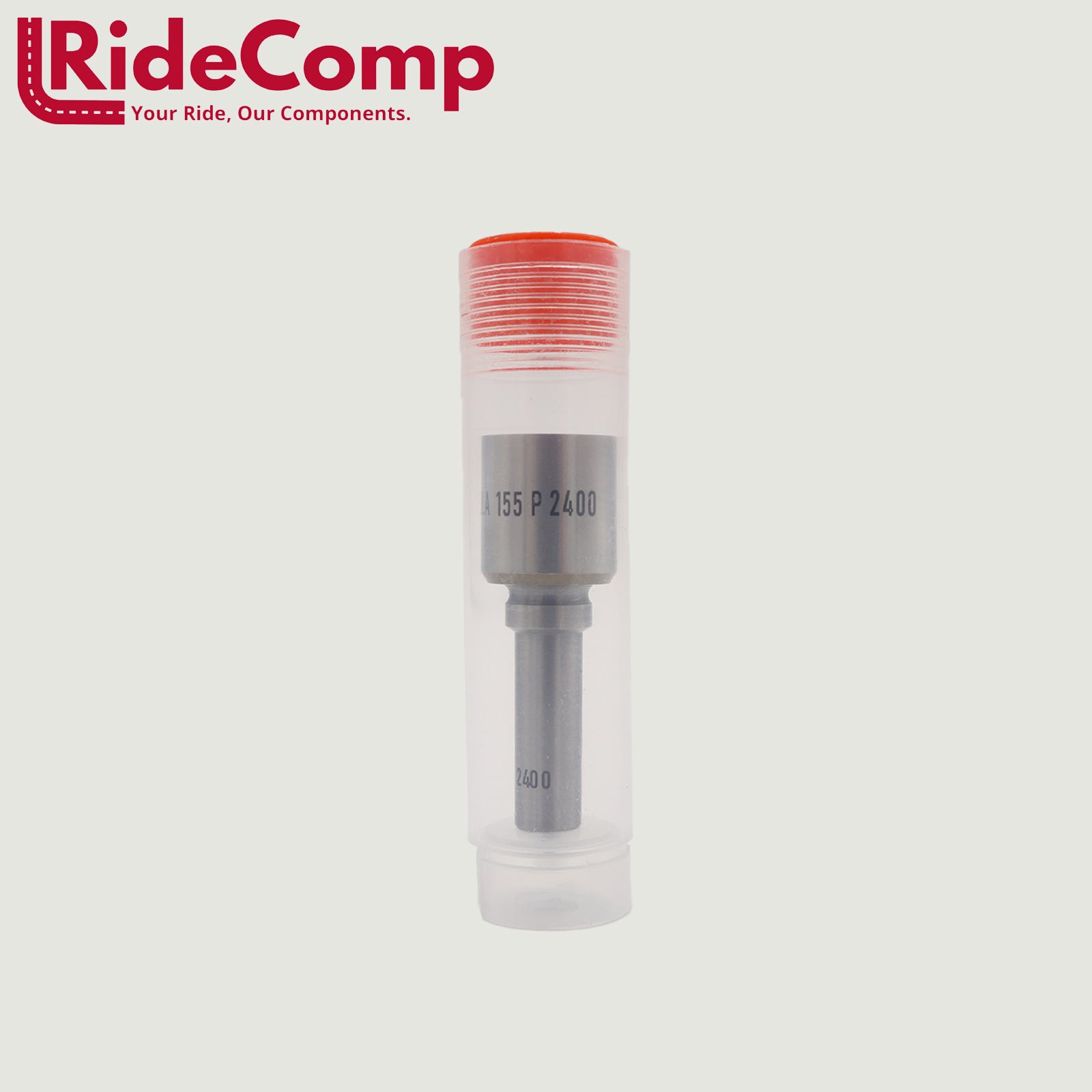 DLLA155P2400 Diesel Injector Nozzle F00VC01516 F 00V C01 516