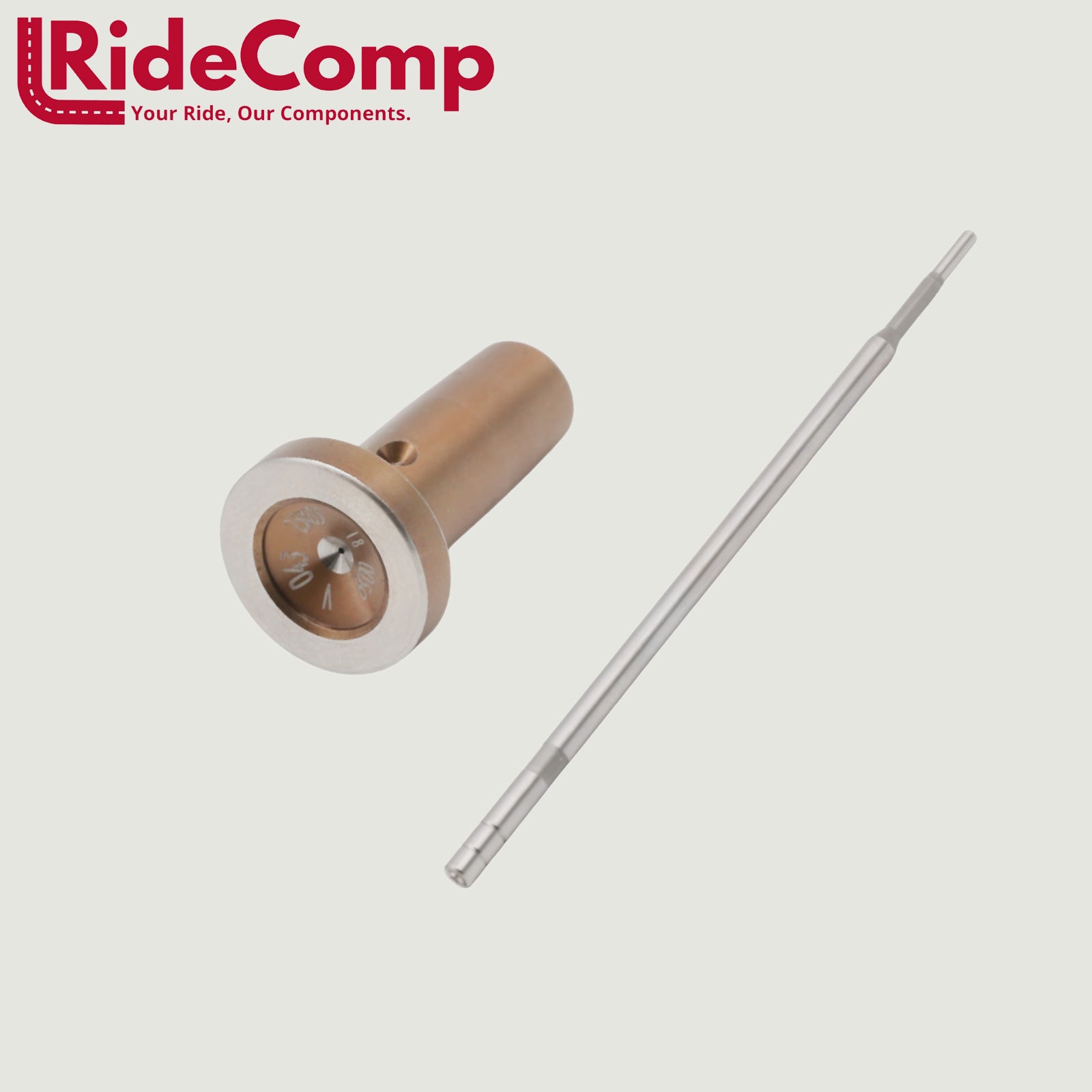 F 00V C01 044 BOSCH ORTAK RAY ENJEKTÖR VALFİ