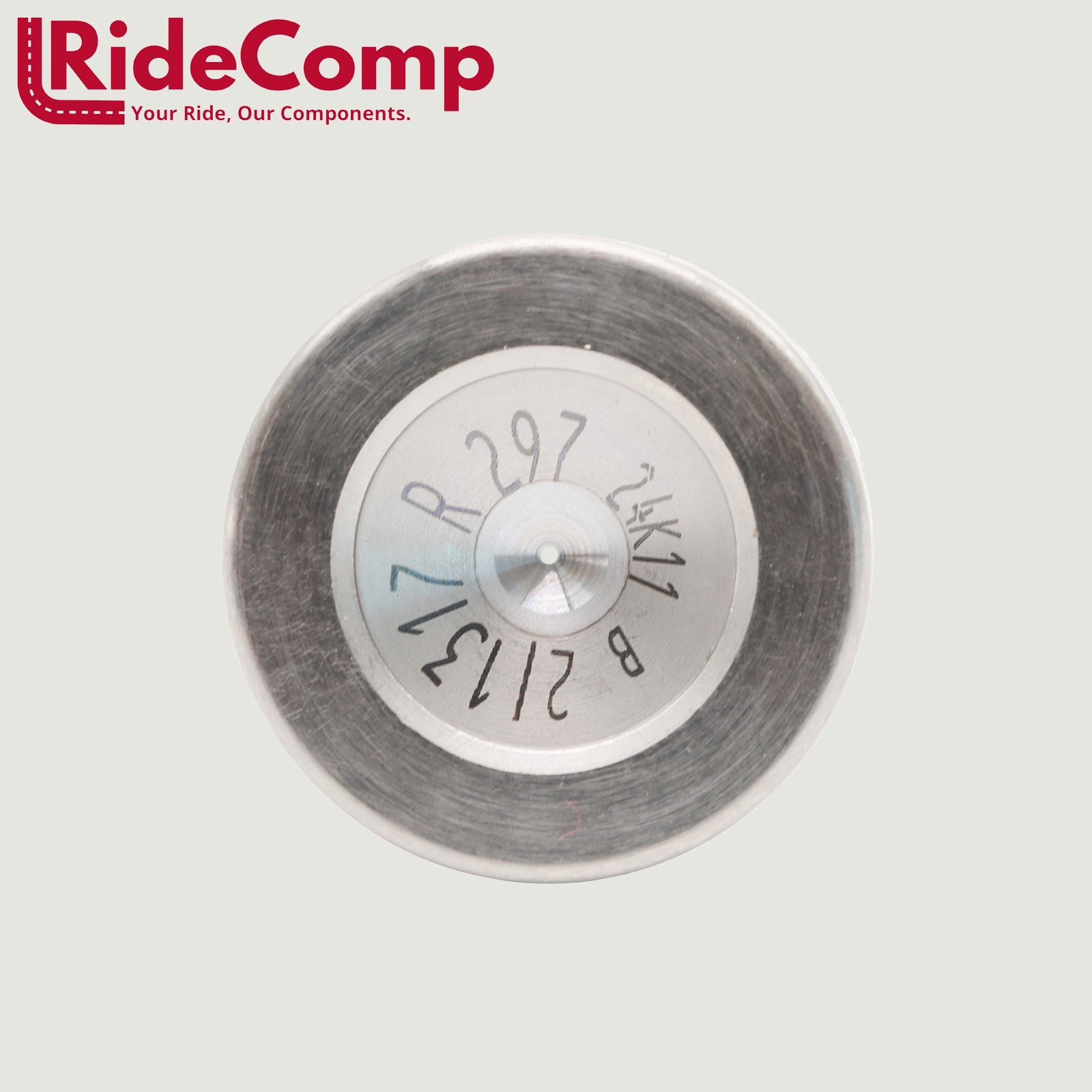 F00RJ00339 Diesel Injector Valve For 0445120007 F 00R J00 339