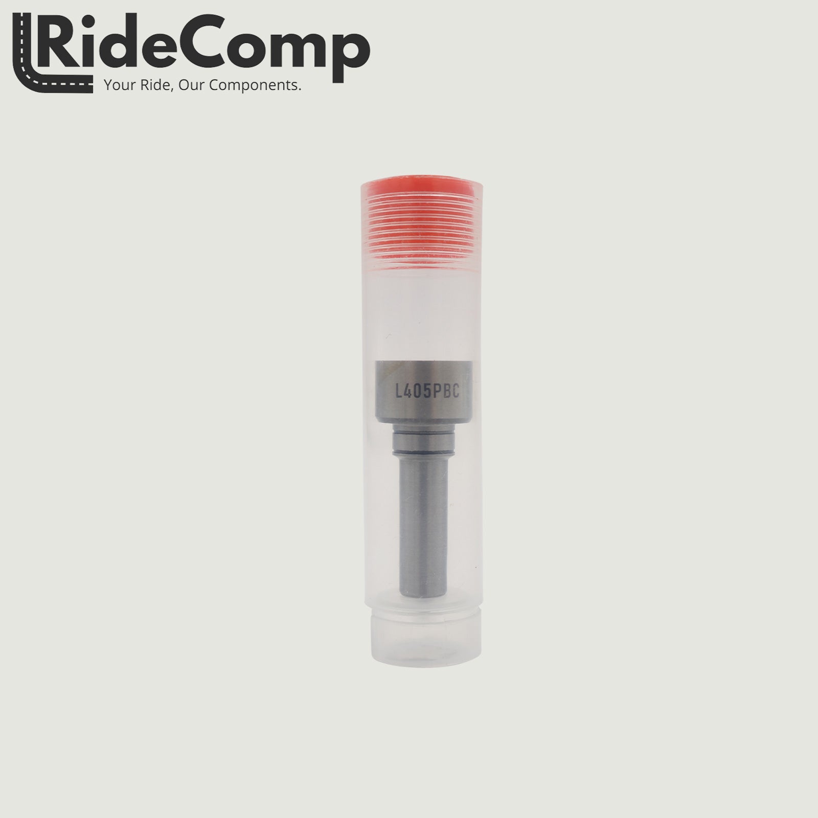 L405PBC Diesel Injector Nozzle For BEBJ1A05002 BEBJ1A00202