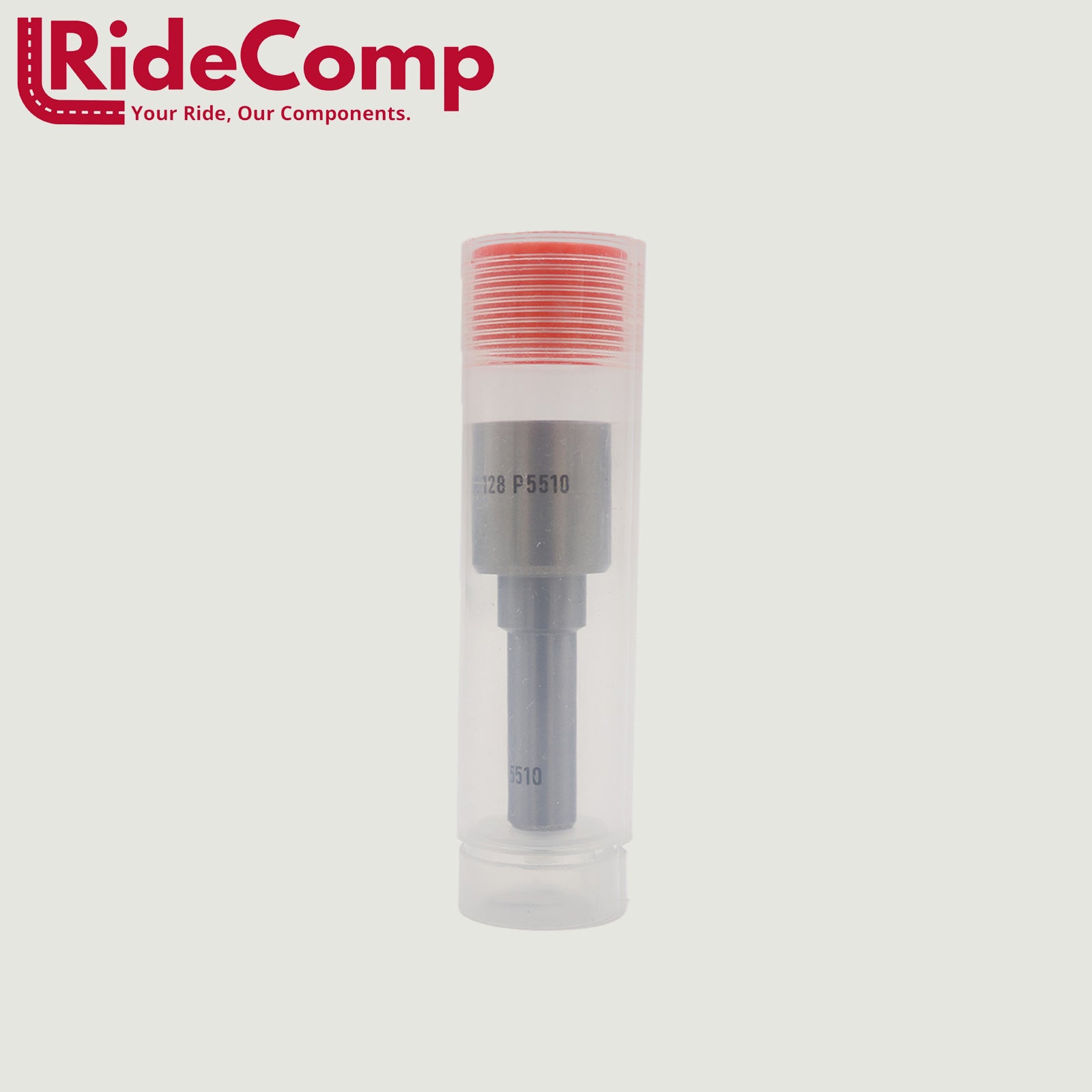 DSLA128P5510 Diesel Injector Nozzle For 0445120231