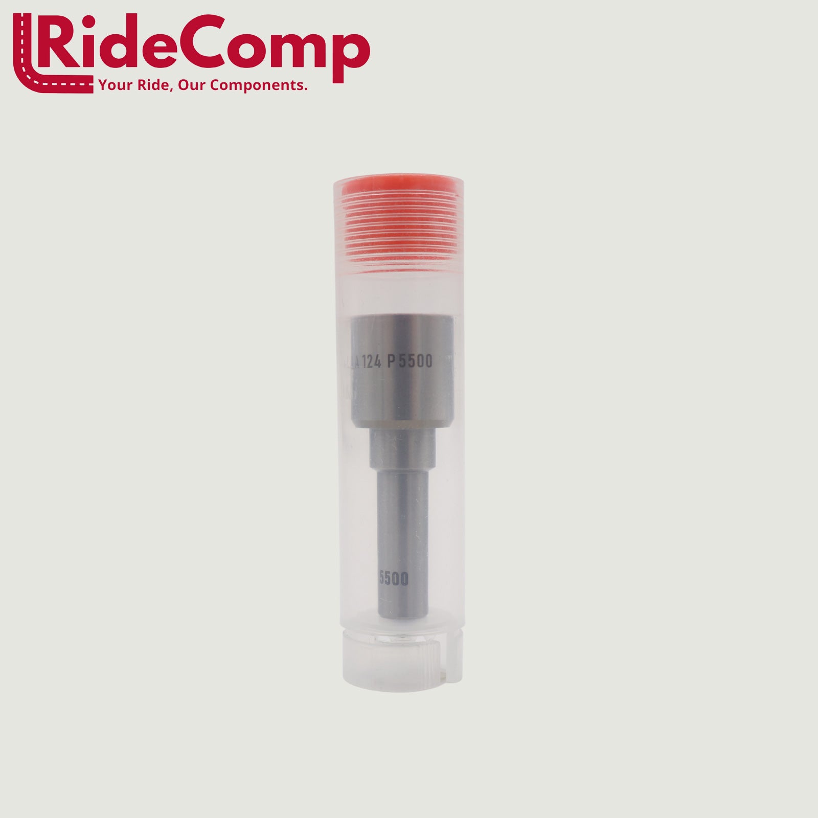 DSLA124P5500 Diesel Injector Nozzle For 0445120208