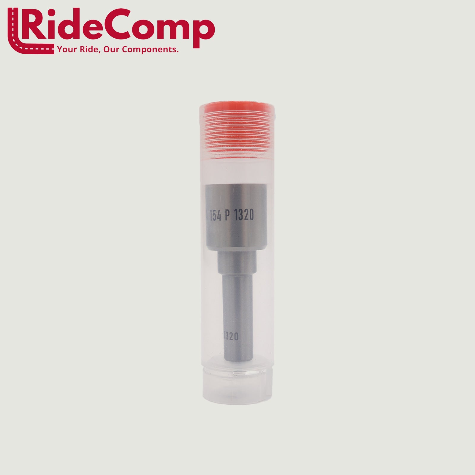 DSLA154P1320 Diesel Injector Nozzle For 0445110105 0433175395
