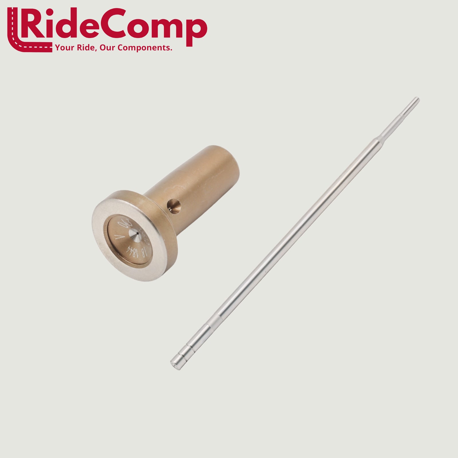 F 00V C01 033 BOSCH ORTAK RAY ENJEKTÖR VALFİ