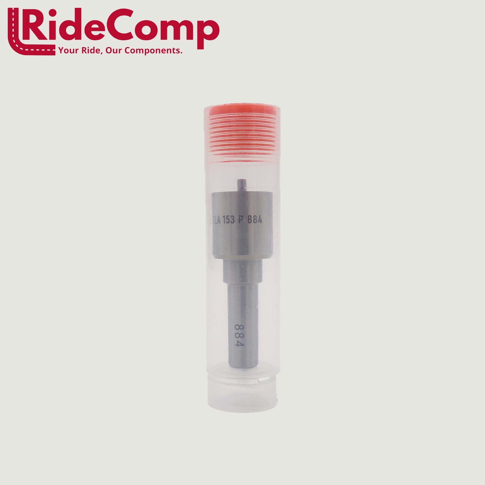 DLLA153P884 Diesel Injector Nozzle For 0950005800 0934008840