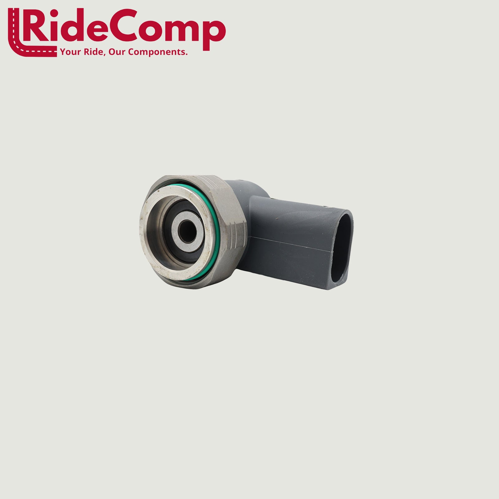 0445110190 Diesel Injector Solenoid F00VC01051