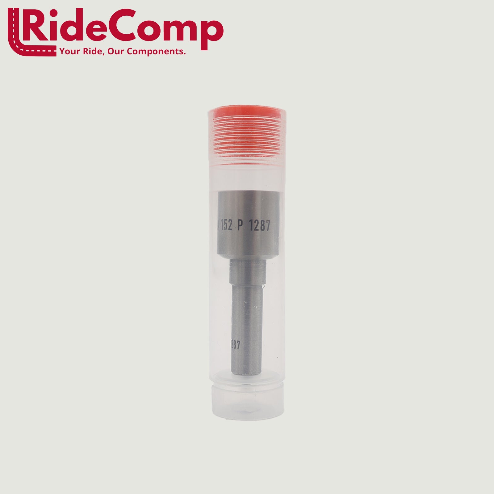 DSLA152P1287 PD Diesel Injector Nozzle For 0414720404 0433175379