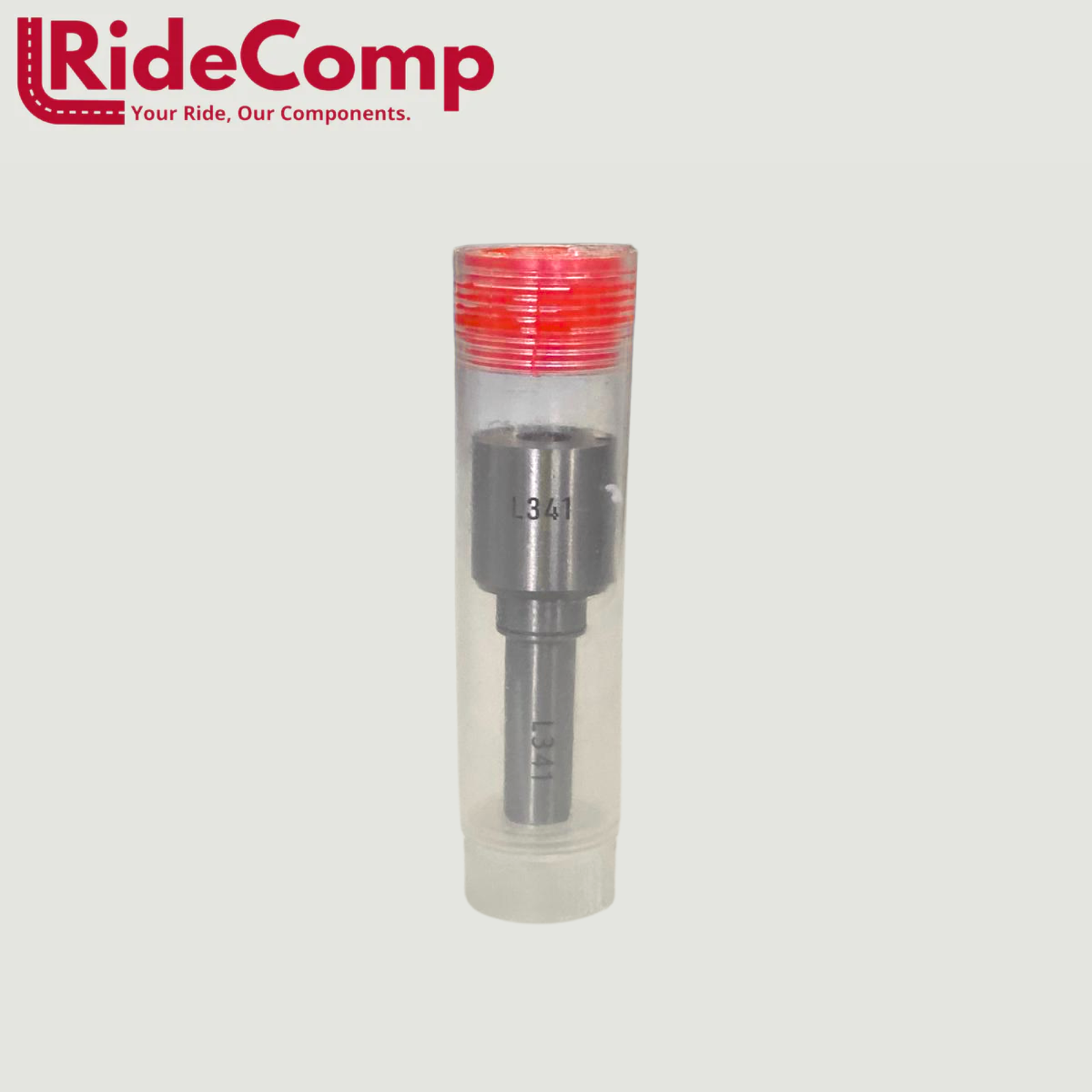 L341PRD Diesel Injector Nozzle For R00301D Injector H341