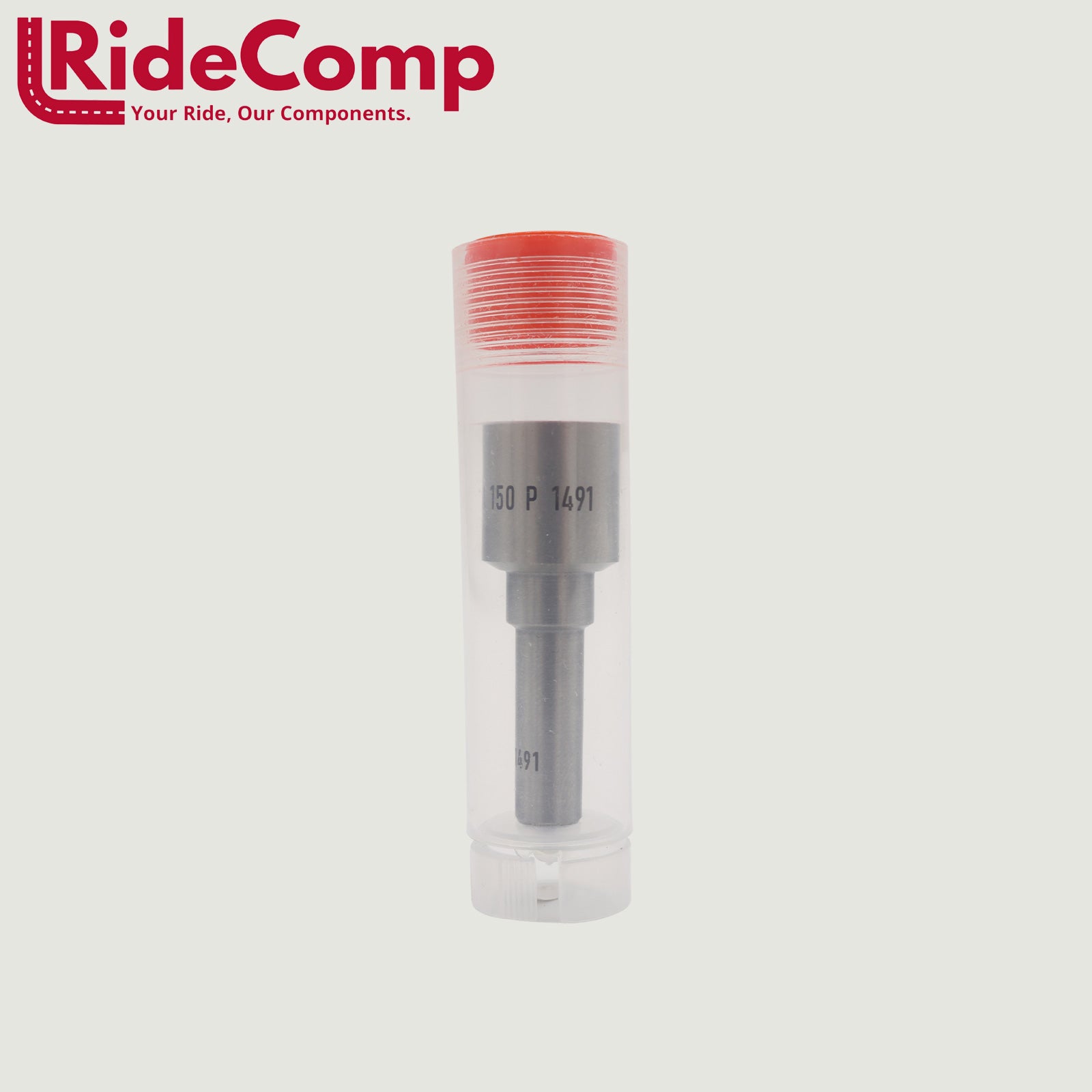 DSLA150P1491 Diesel Injector Nozzle For 0414720313