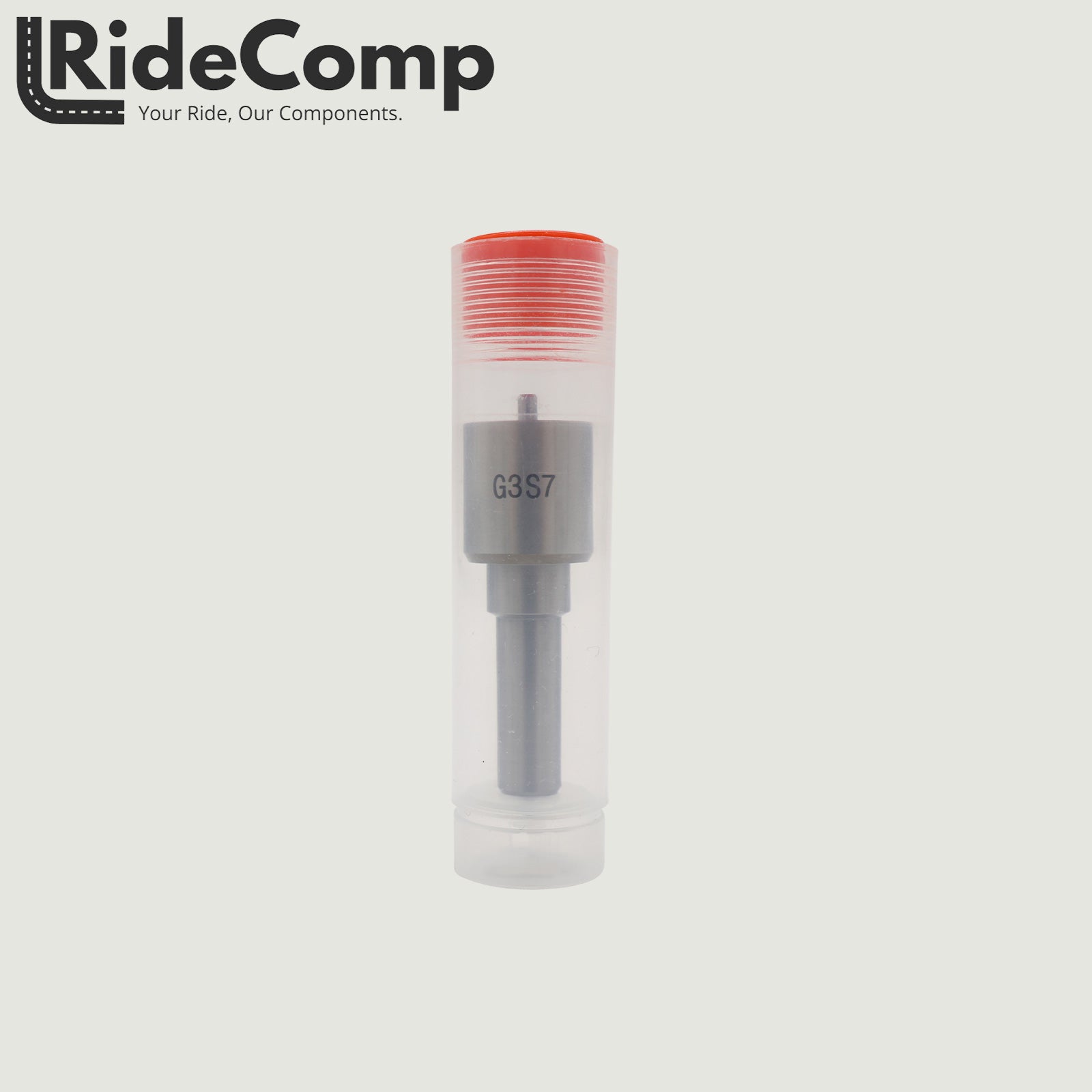 G3S7 Diesel Injector Nozzle For 295050-0019 295050-0053