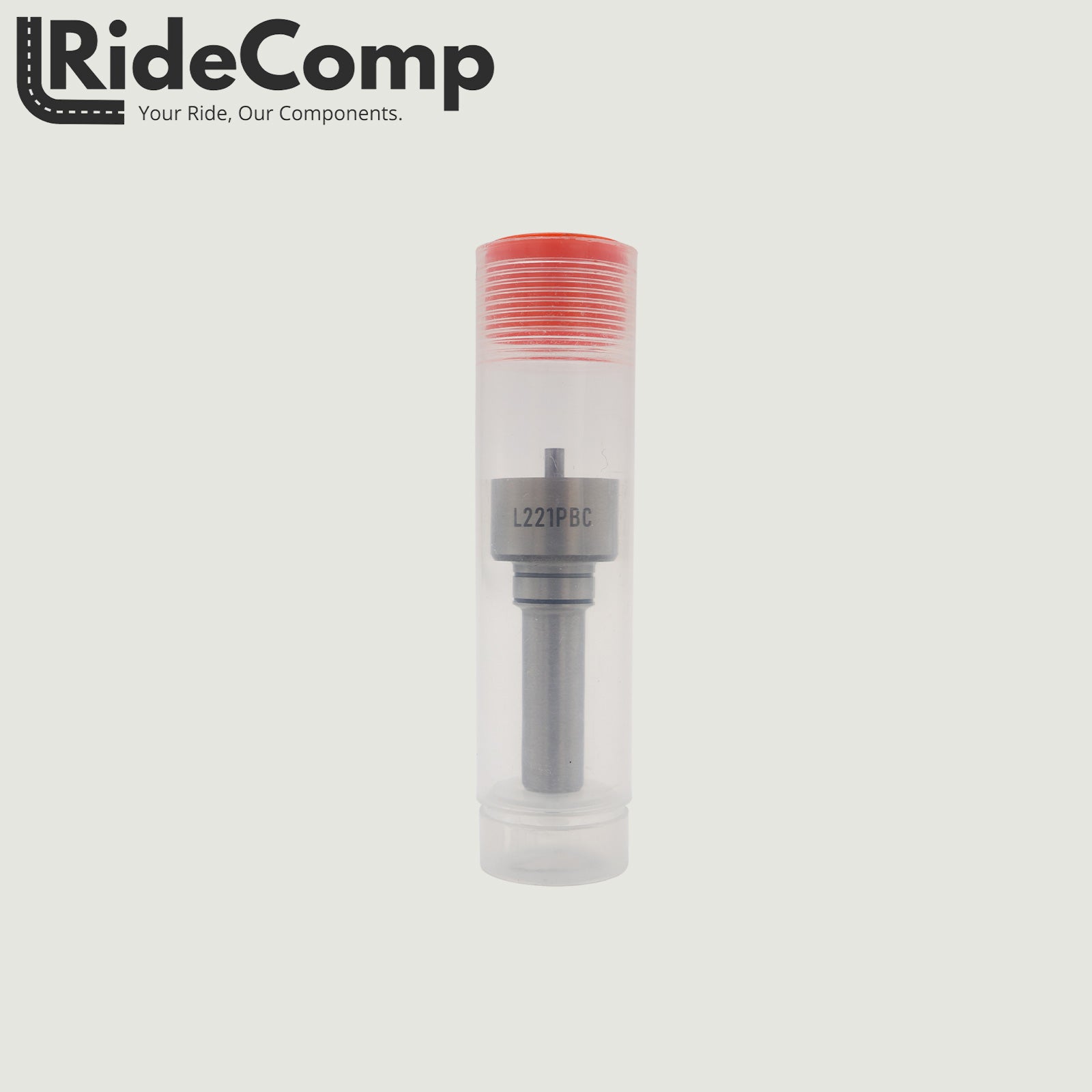 L221PBC Diesel Injector Nozzle For BEBE4C00001 BEBE4C00101