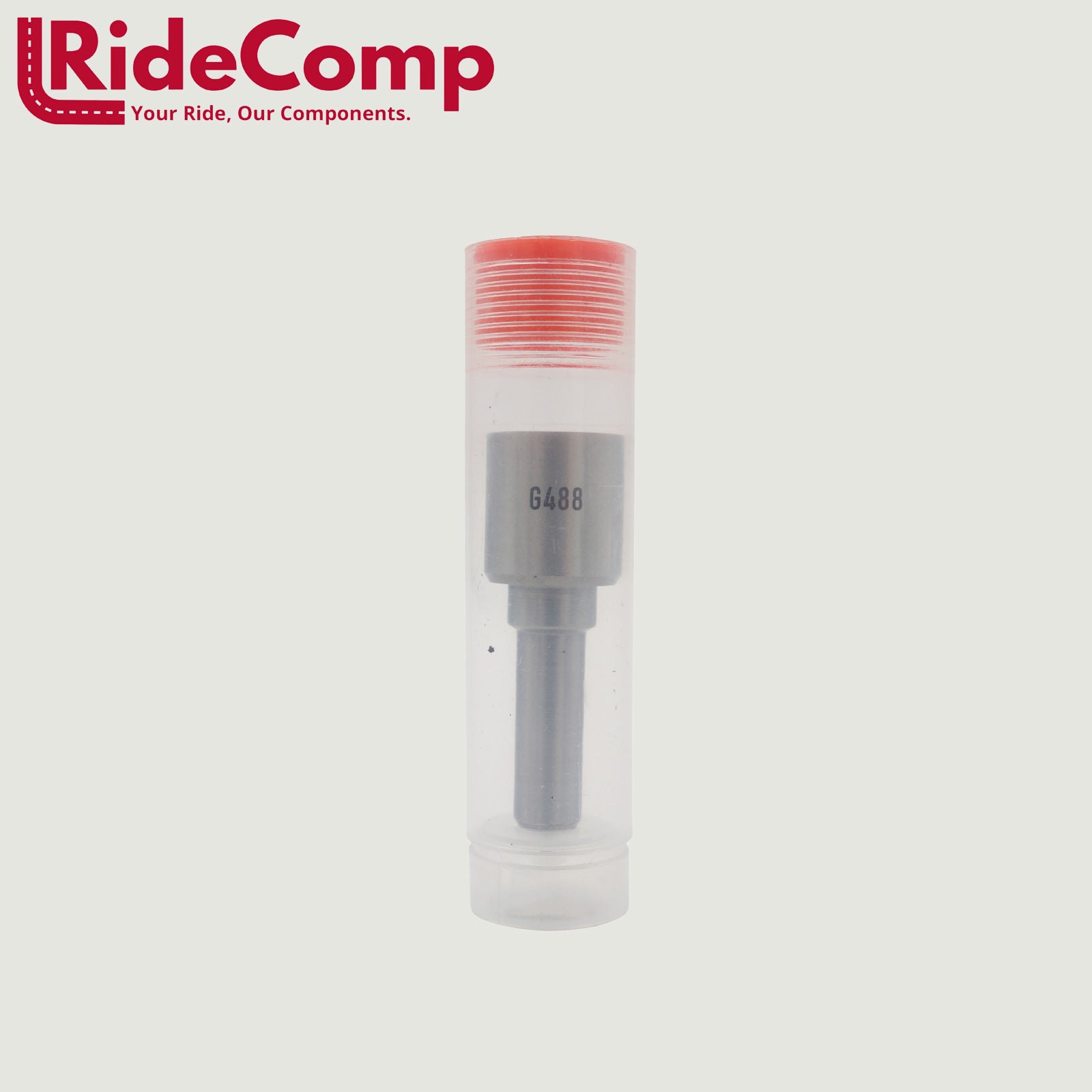 G488 Diesel Injector Nozzle For 28475604 7135-835