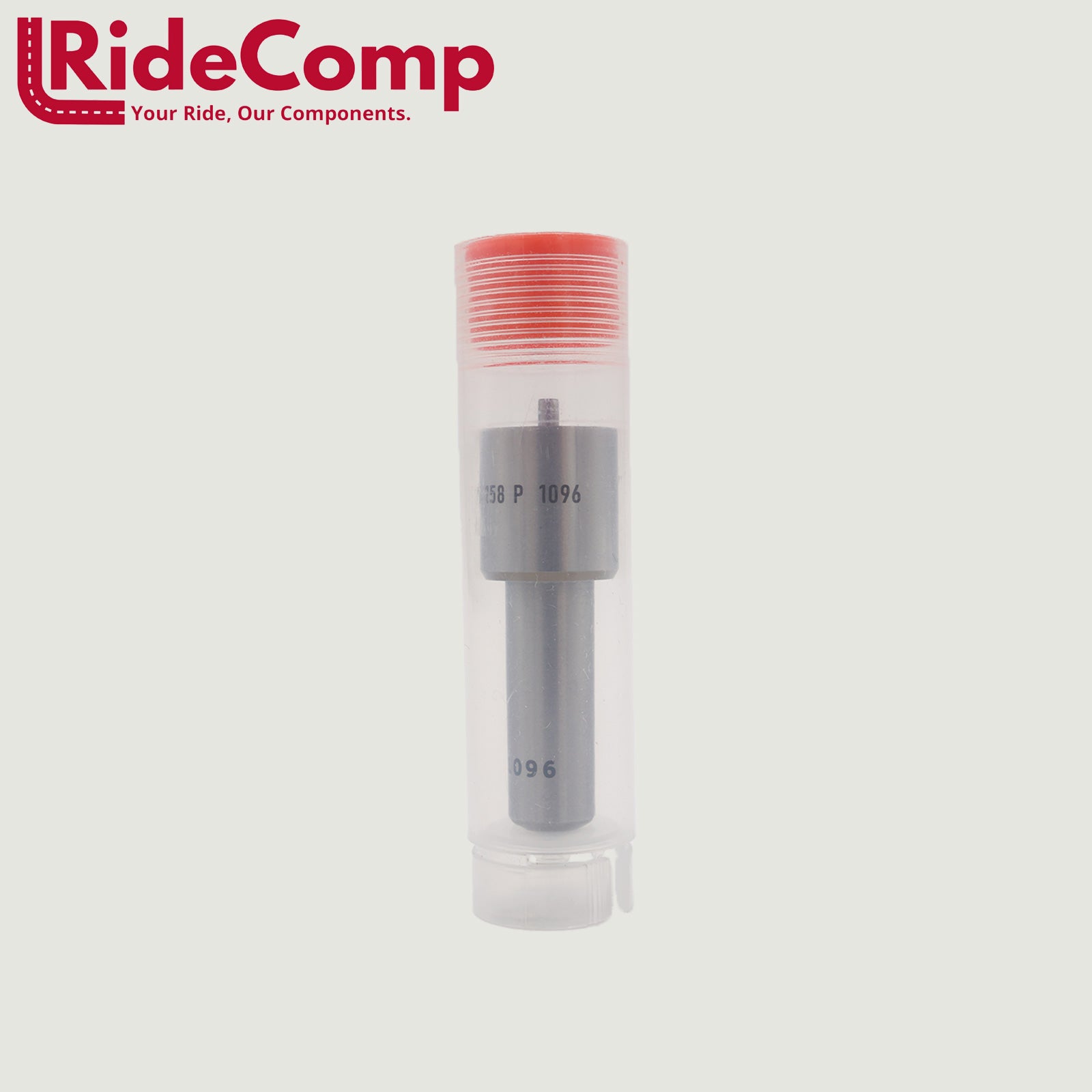 DLLA158P1096 Diesel Injector Nozzle 0934001096 093400-1096