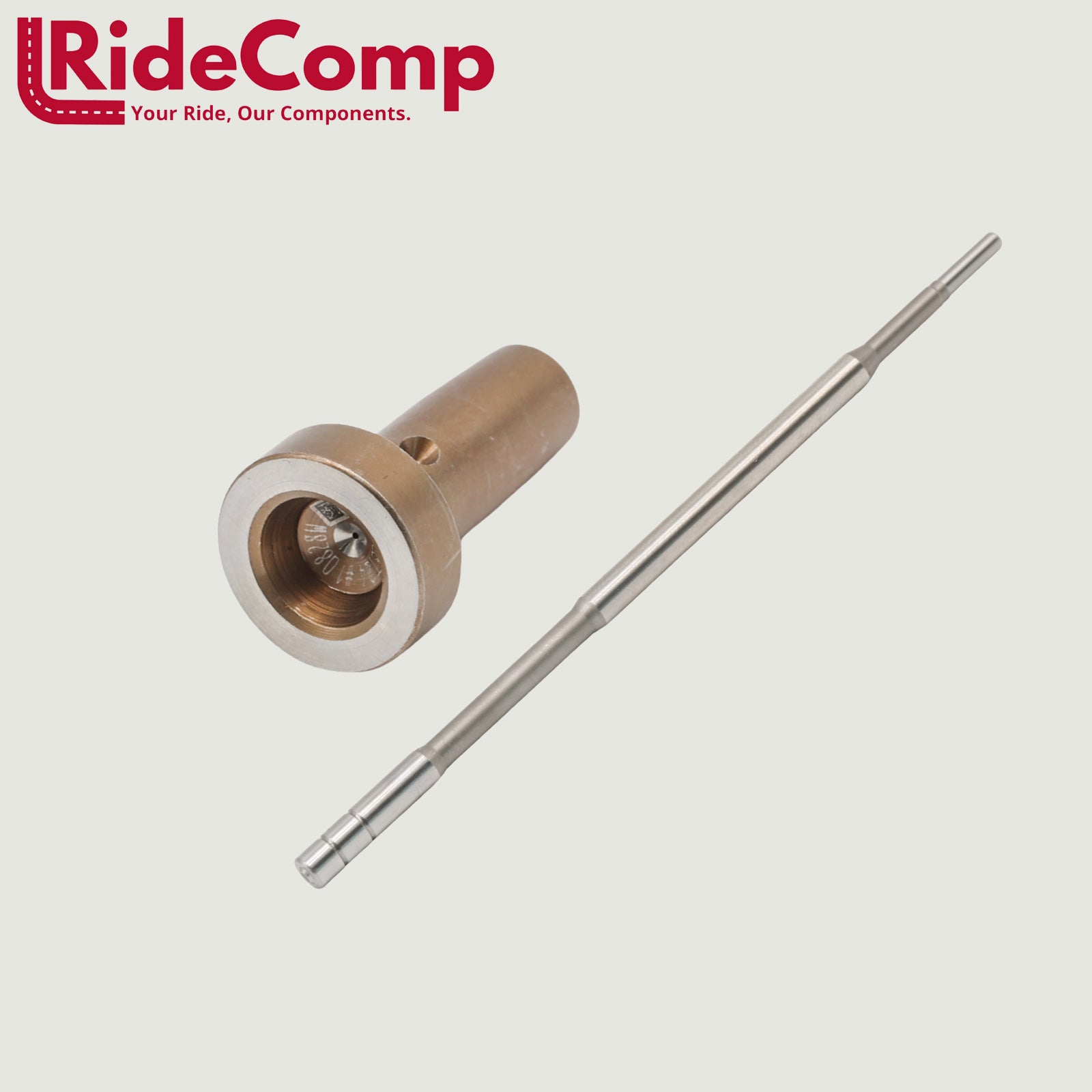 F 00R J02 472 BOSCH ENJEKTÖR VALFİ