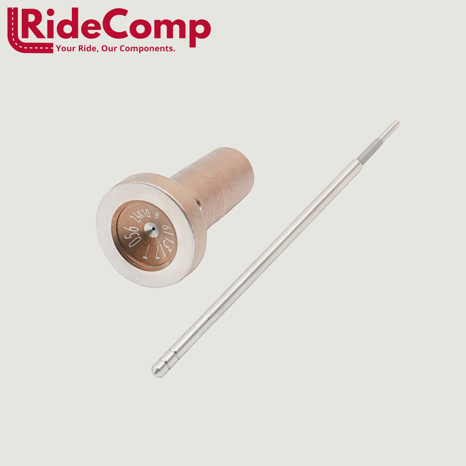 F 00V C01 045 BOSCH ORTAK RAY ENJEKTÖR VALFİ