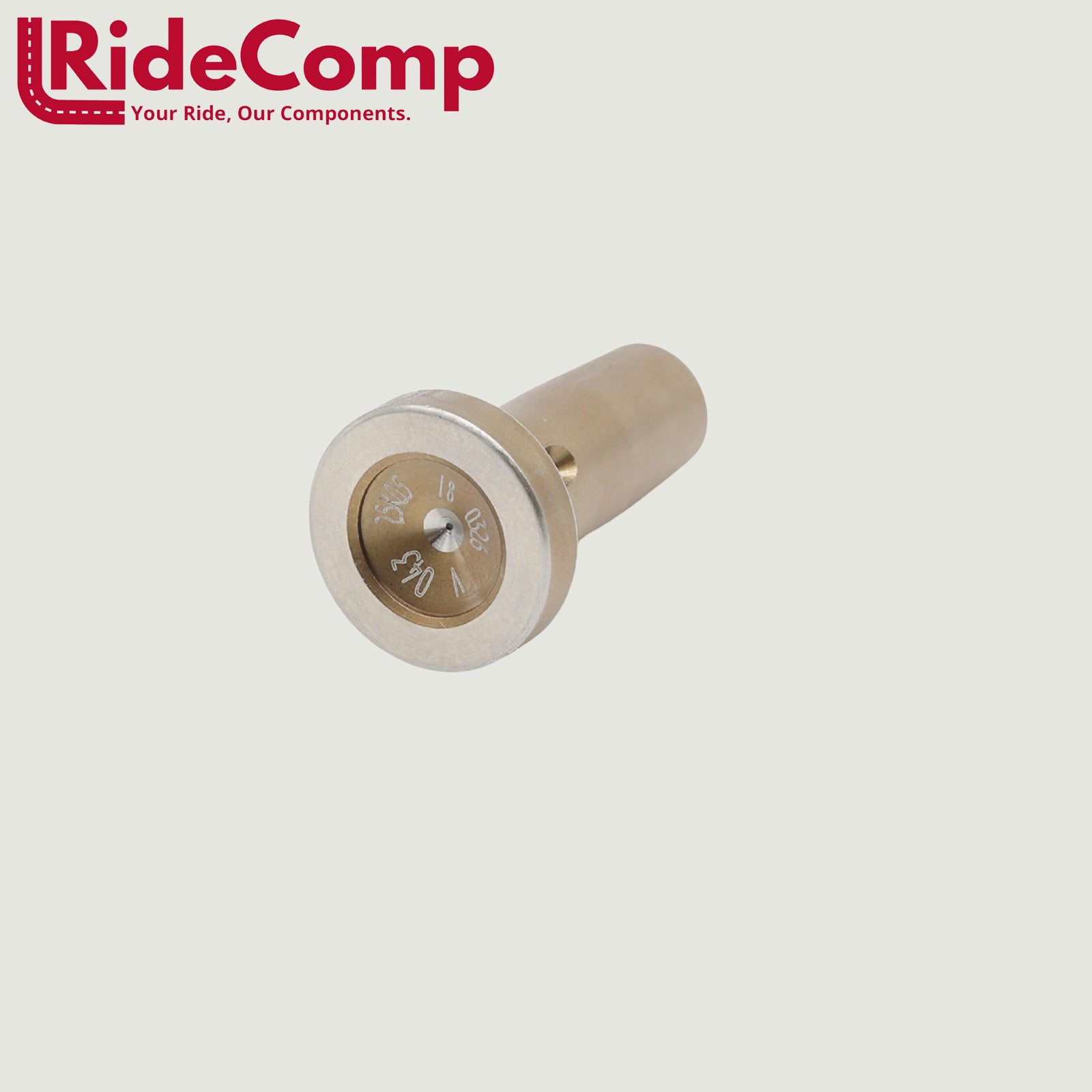 T043 Diesel Injector Valve Cap For F00VC01022 F 00V C01 033