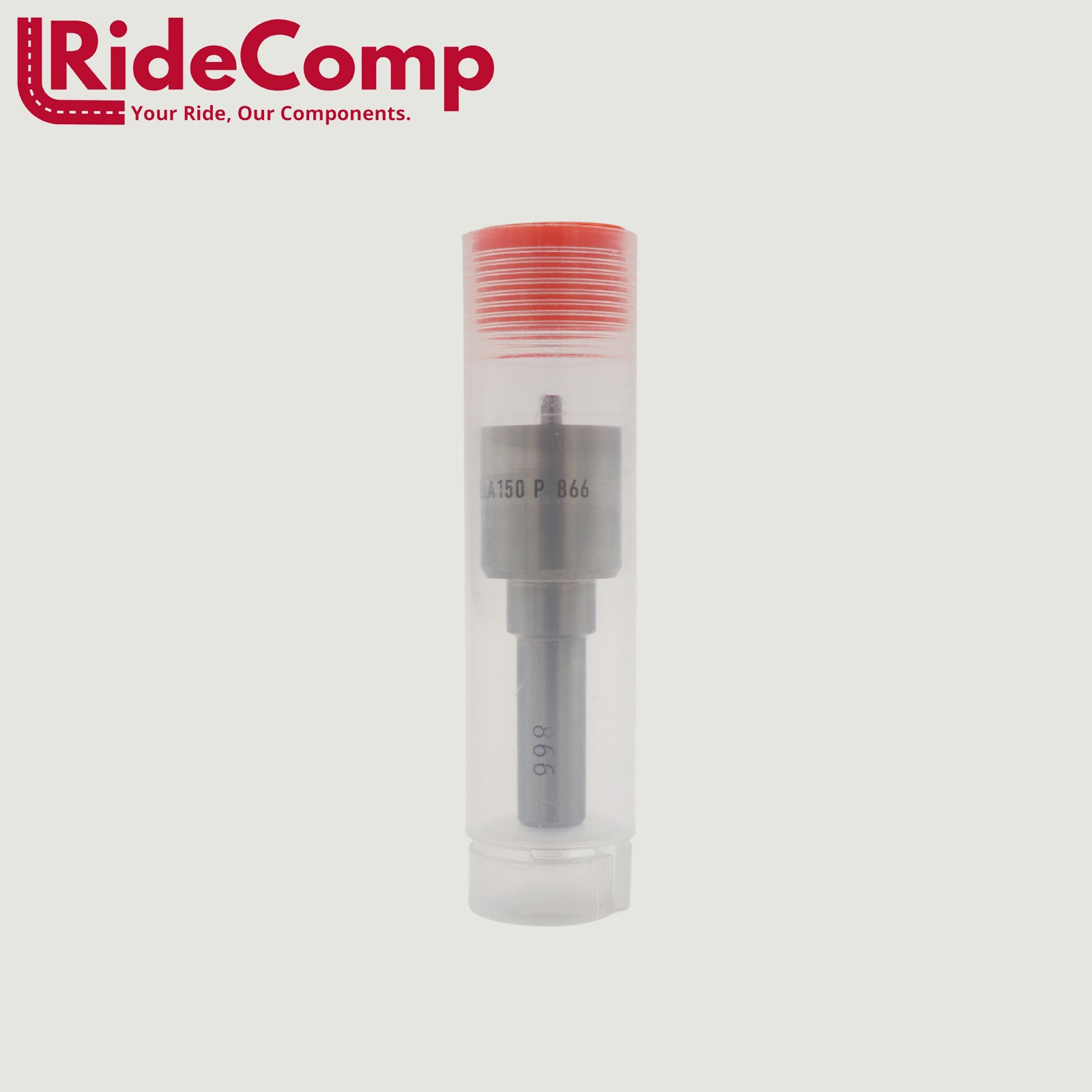 DLLA150P866 Diesel Injector Nozzle For 095000-555# 095000-831#