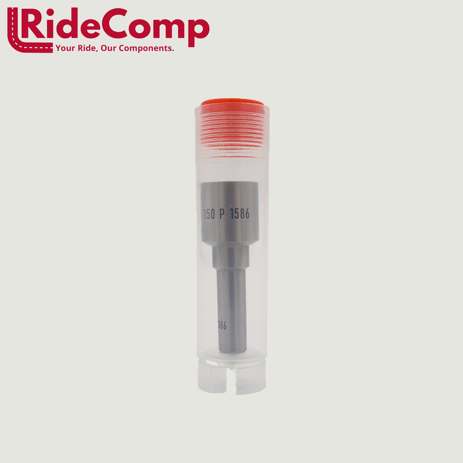 DSLA150P1586 Diesel Injector Nozzle For 0414720310